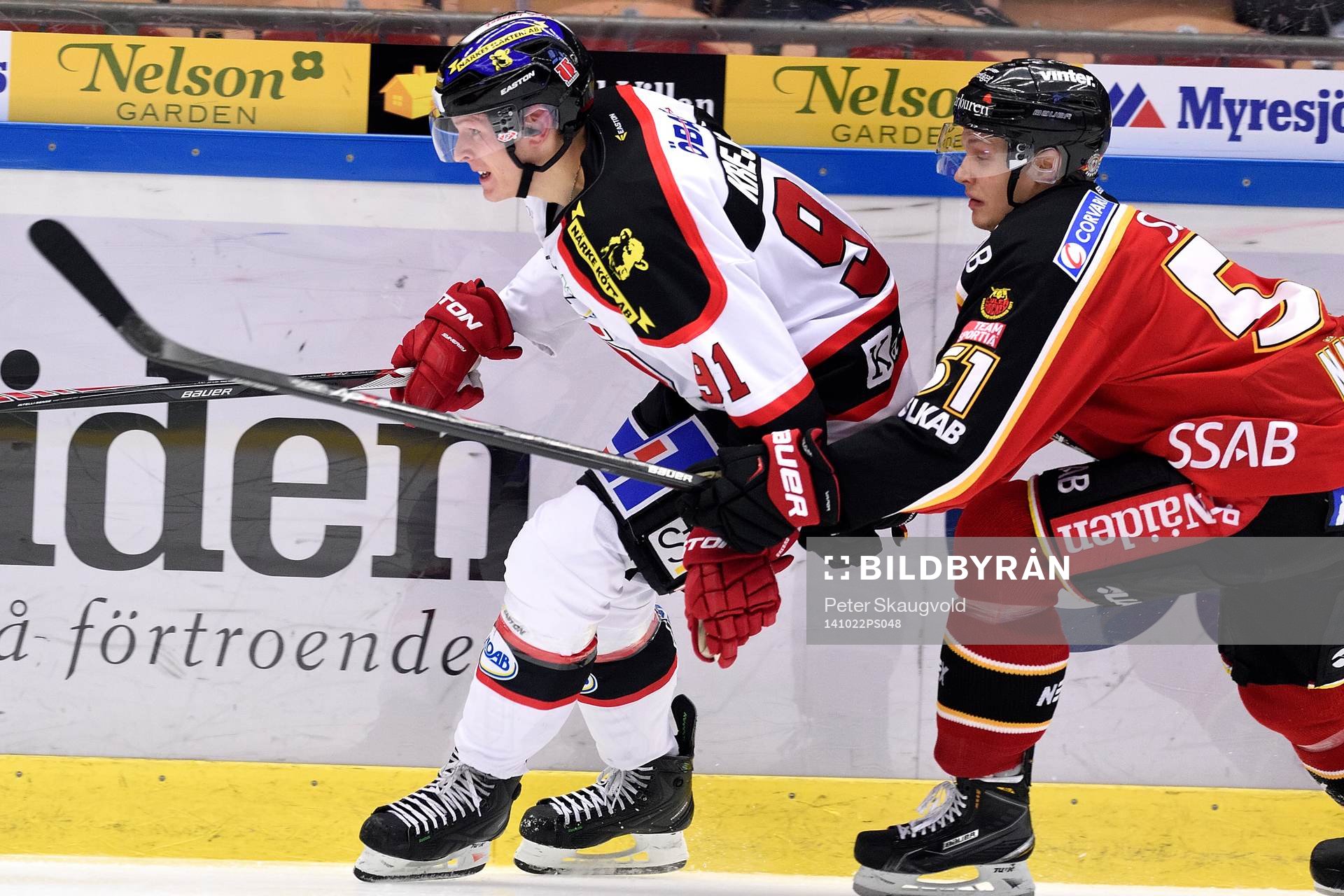 Örebros Jakub Krejcik