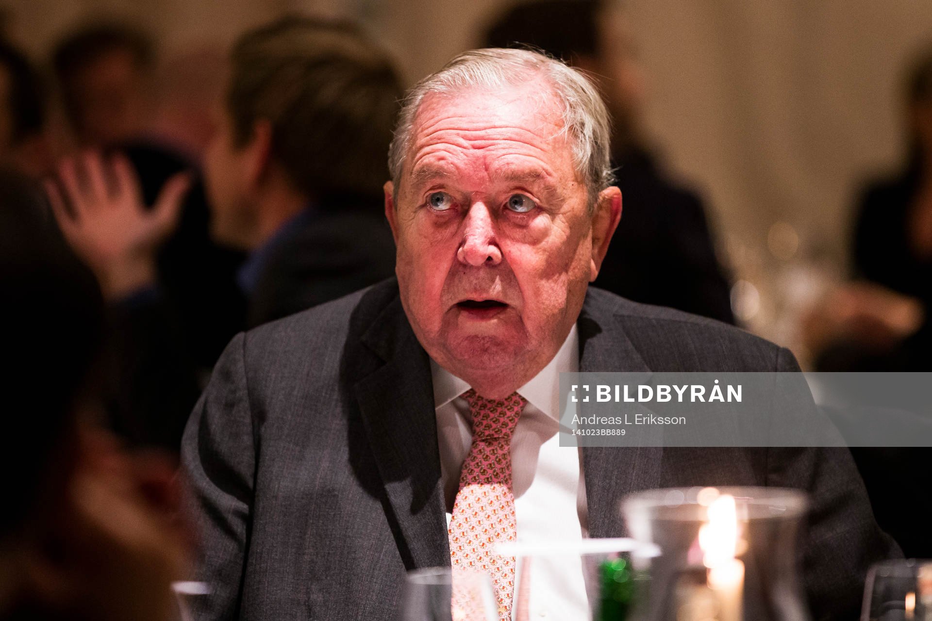 Lennart Johansson