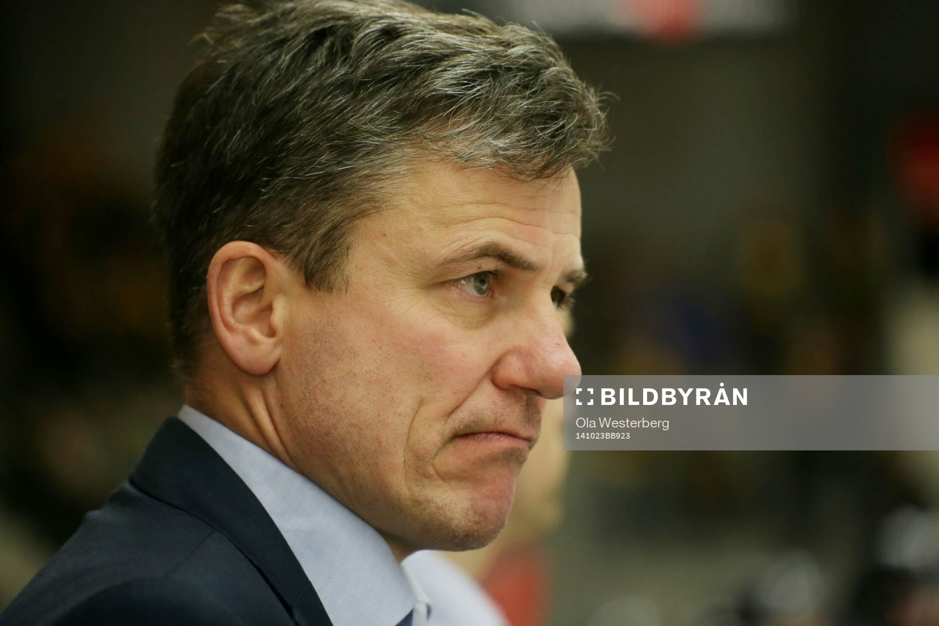 Hv71s Fredrik Stillman
