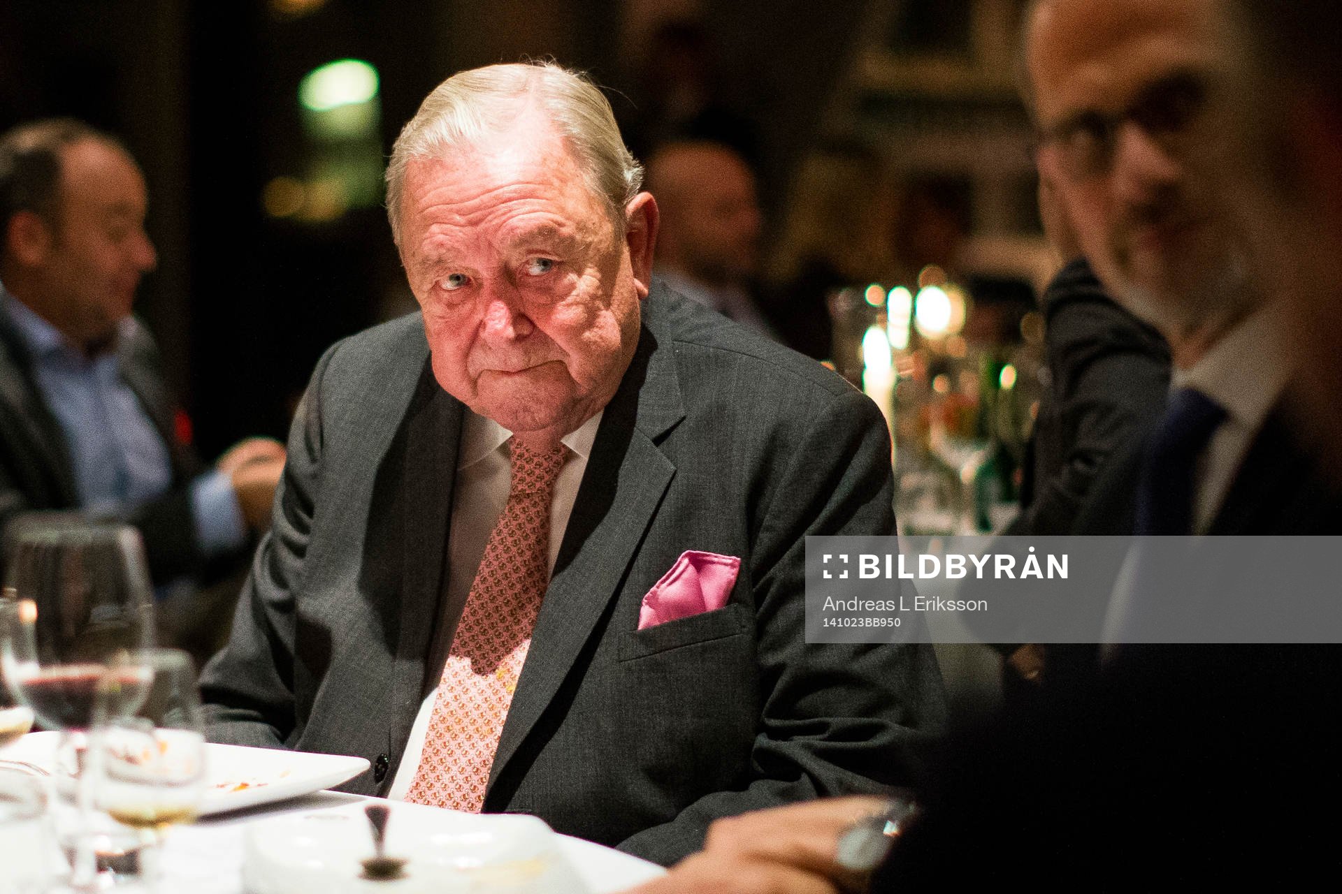 Lennart Johansson