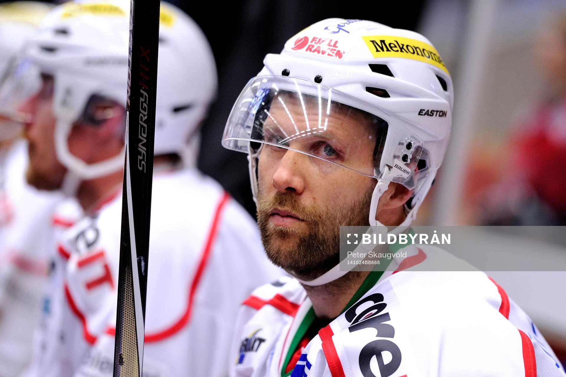 Modos Niklas Nordgren