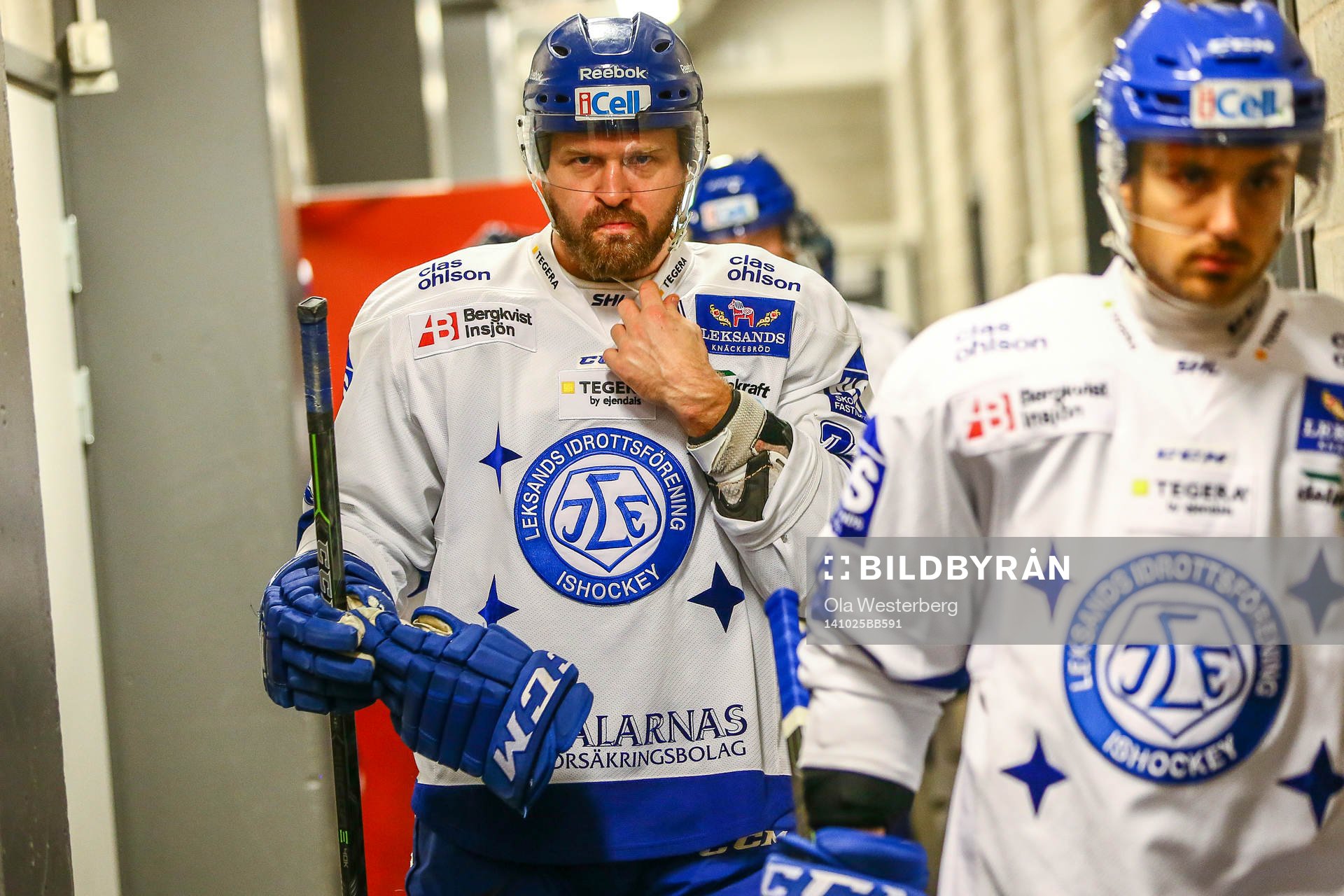 Leksands Jonas Frögren