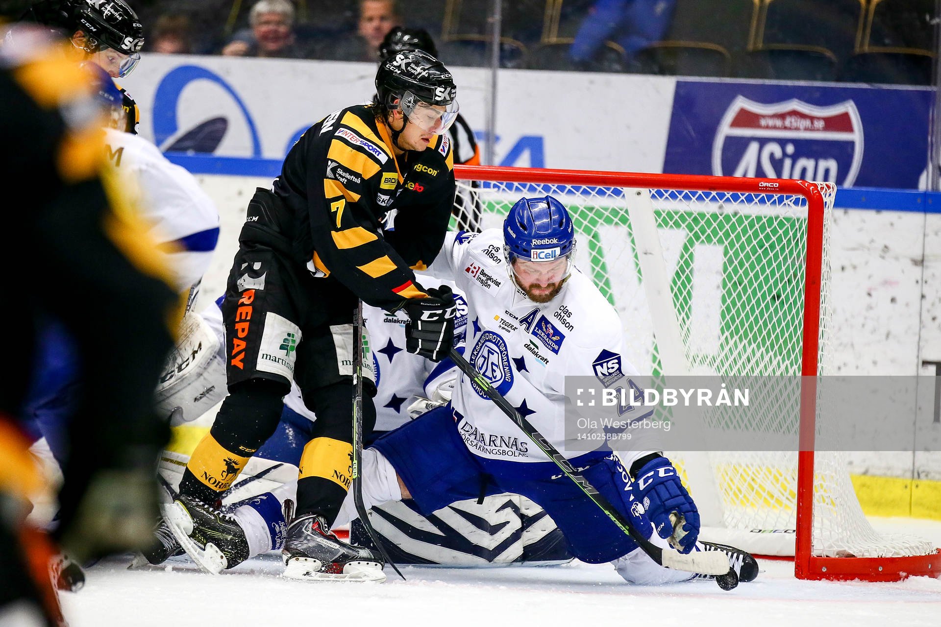 Skellefteås Kirill Kabanov