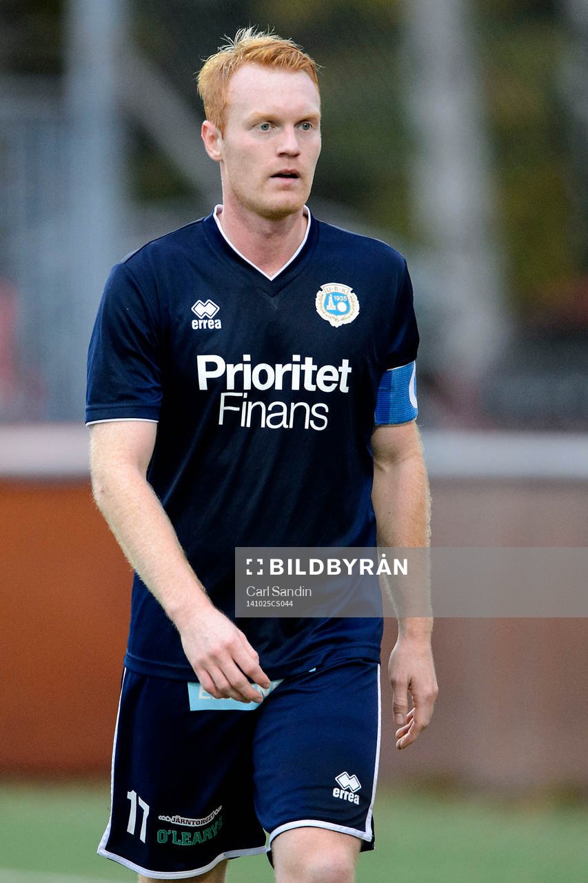 Utsiktens Robin Jonsson