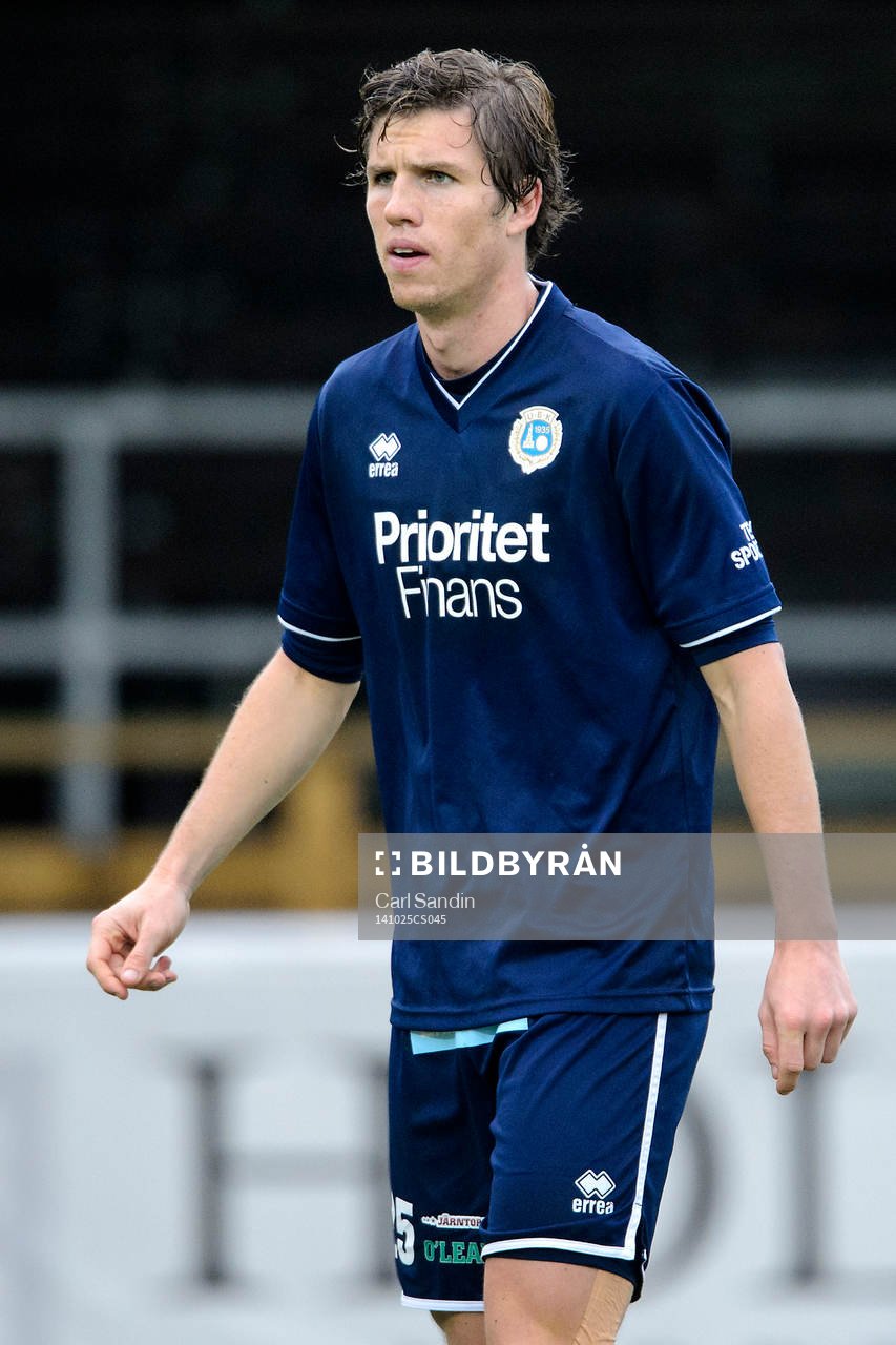 Utsiktens Olof Svensson