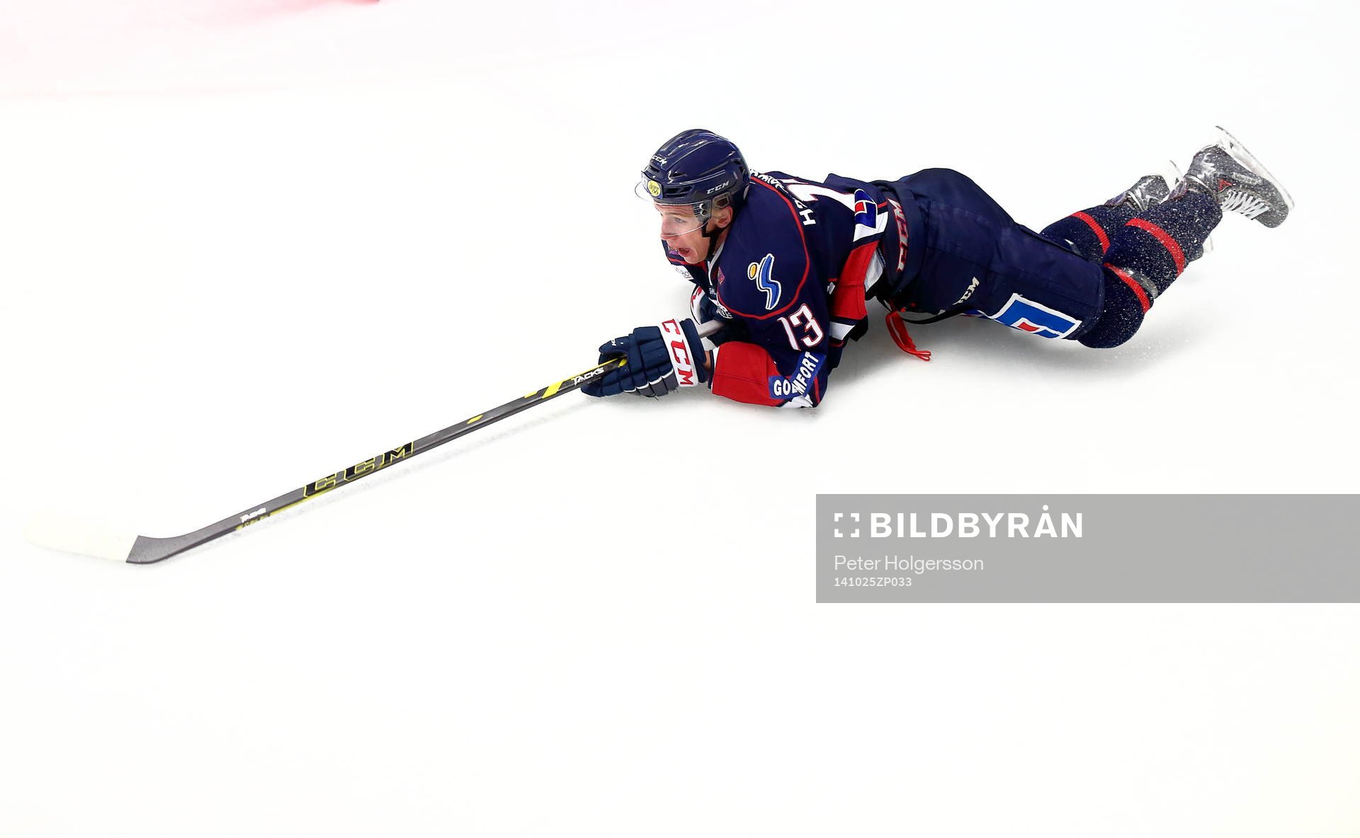 Linköpings Jakub Vrana