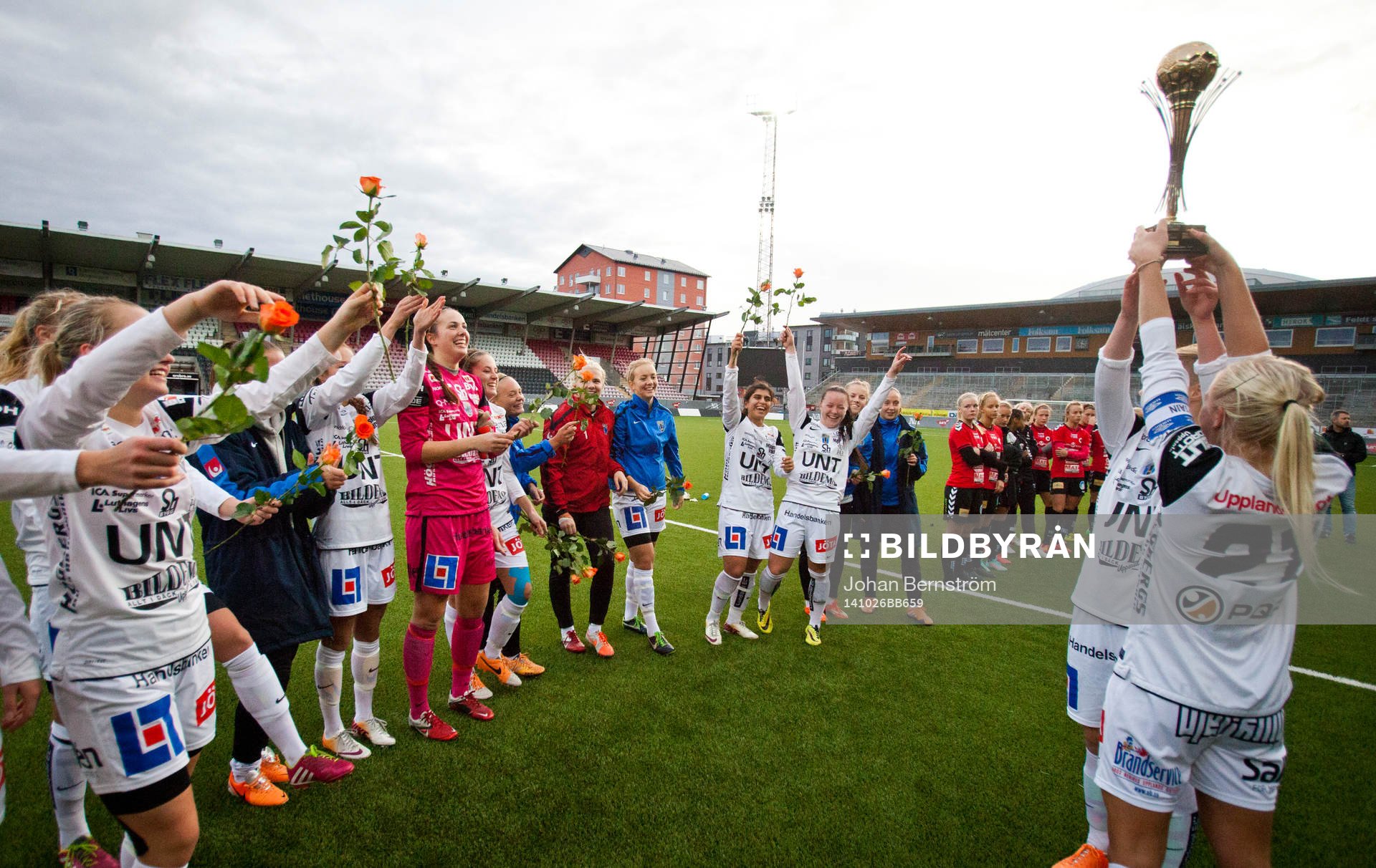Sirius vinner F19 finalen straffar och jublar