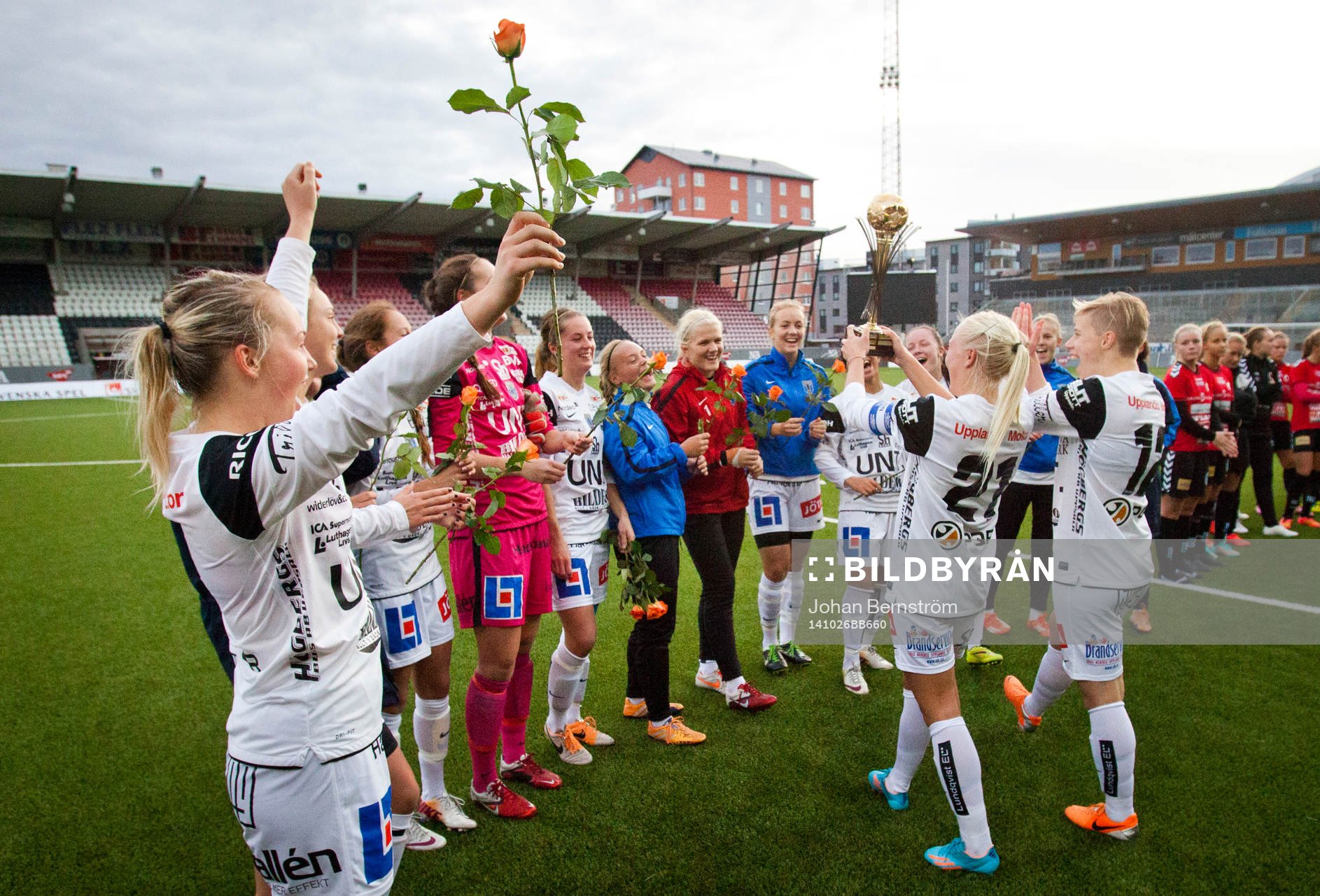 Sirius vinner F19 finalen straffar och jublar