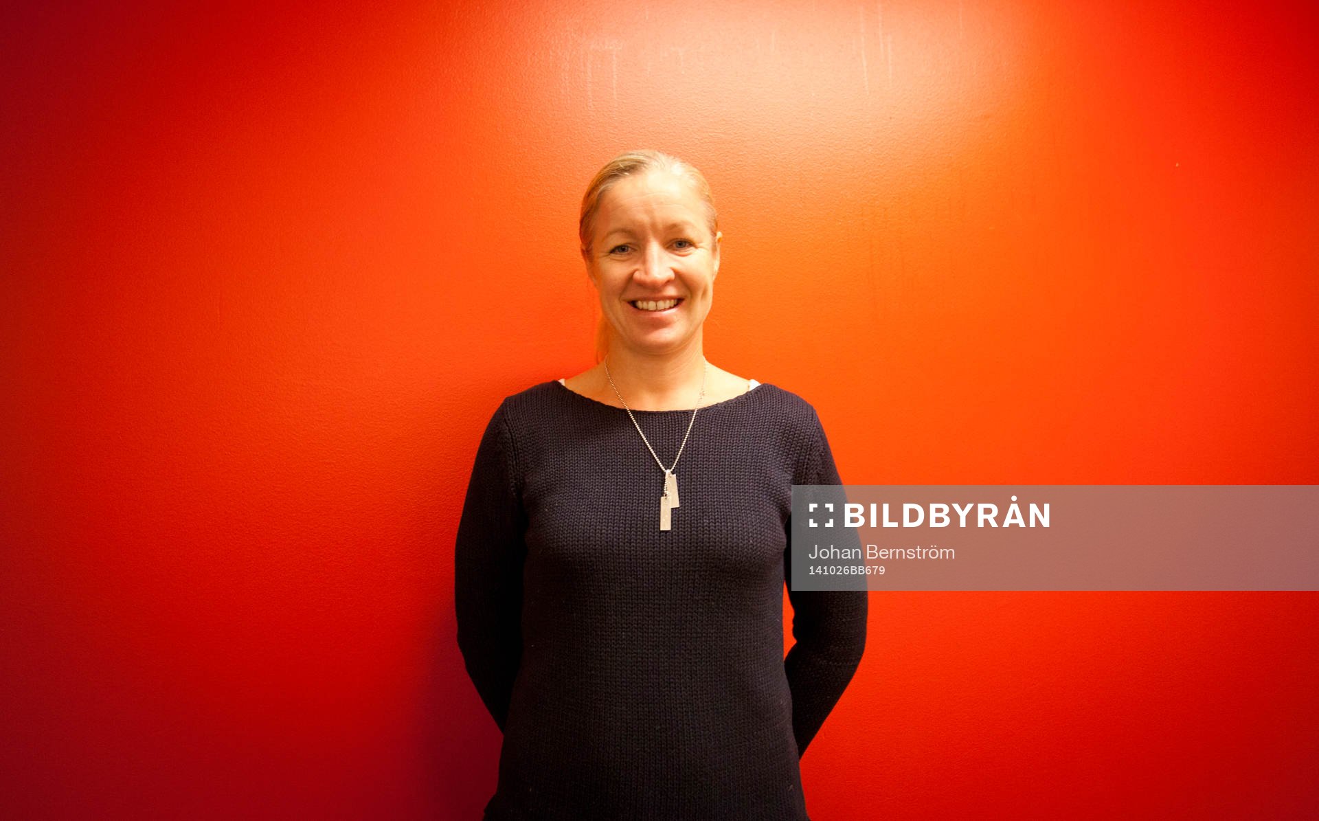 Victoria Sandell Svensson