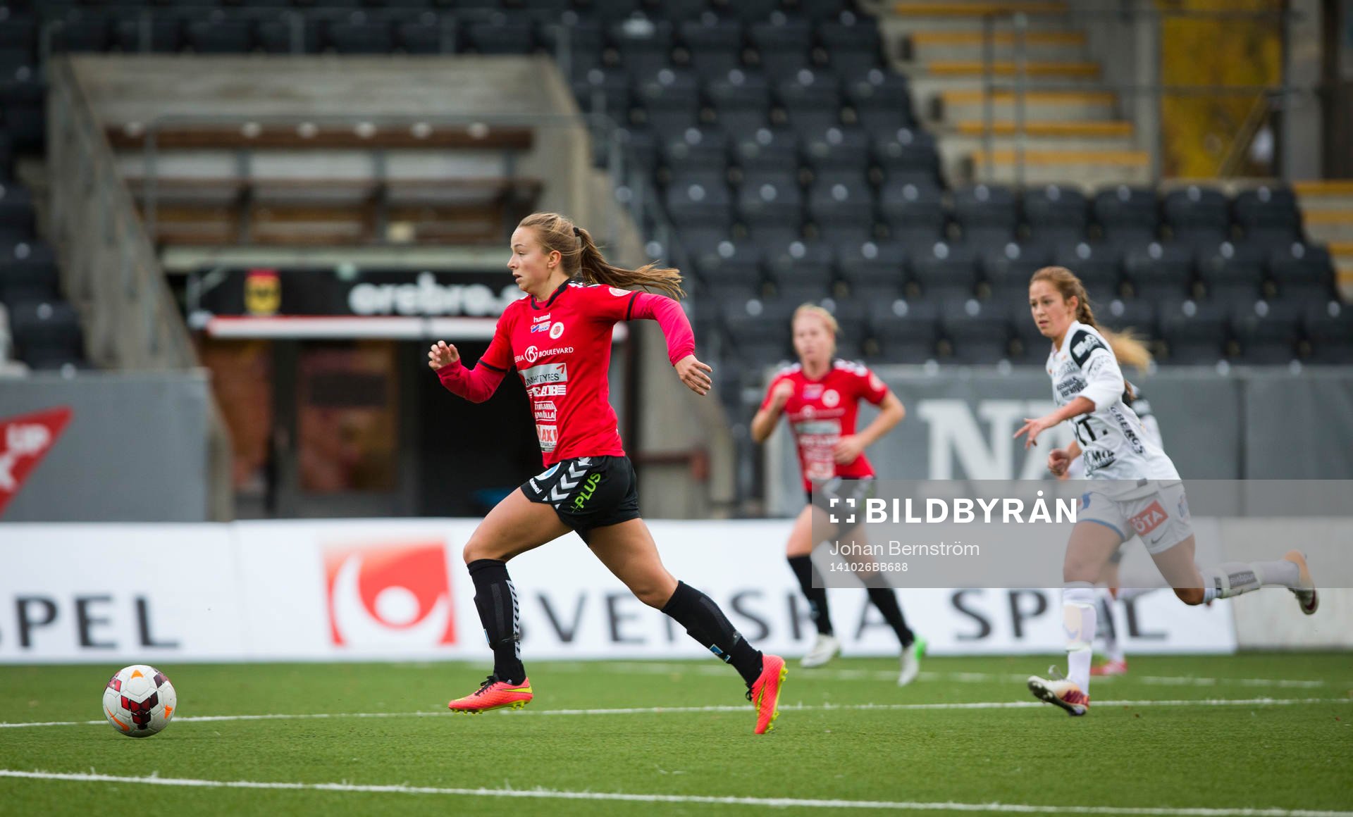 Kristianstads Maja Norrhamn