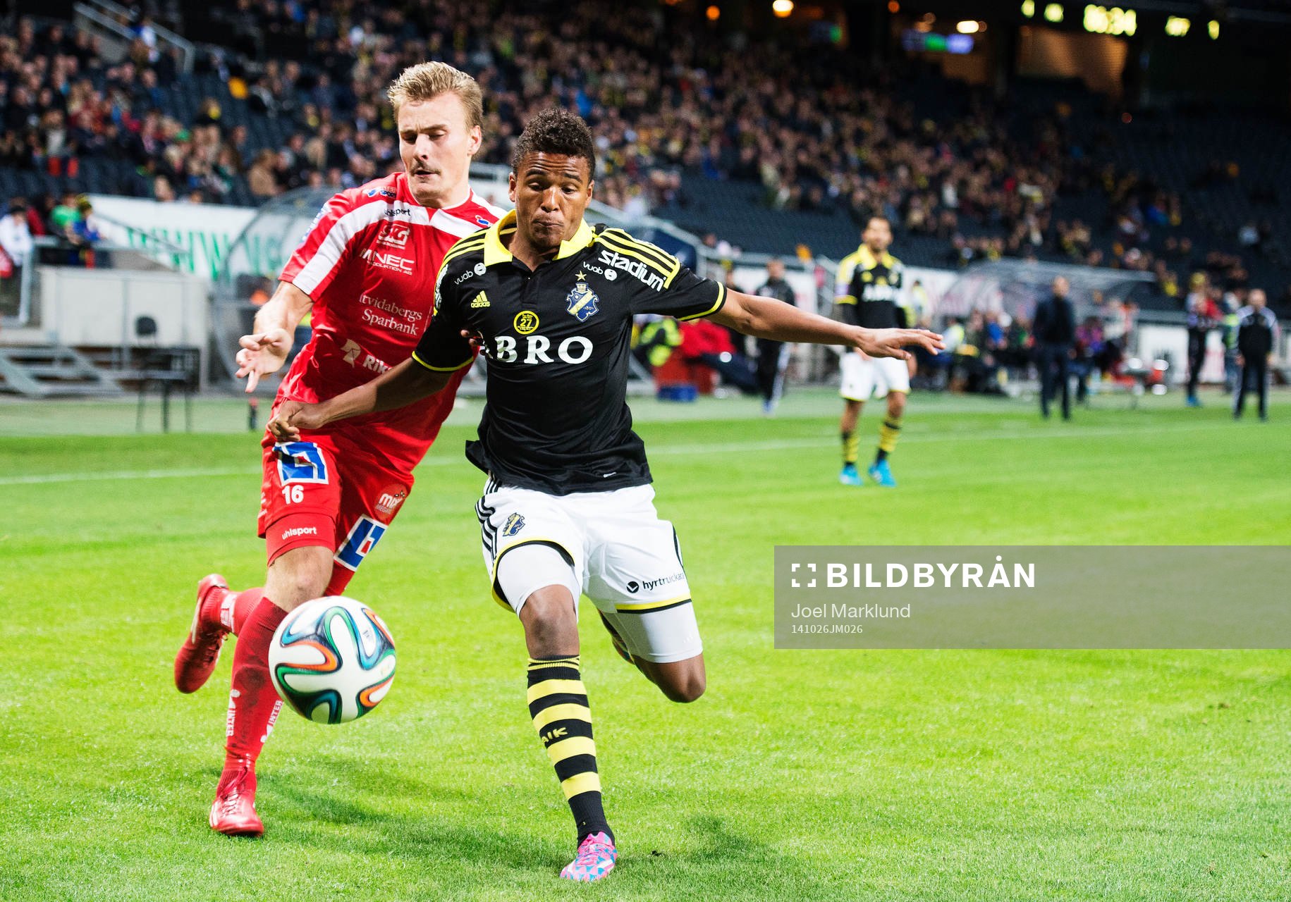 s Niclas Eliasson
