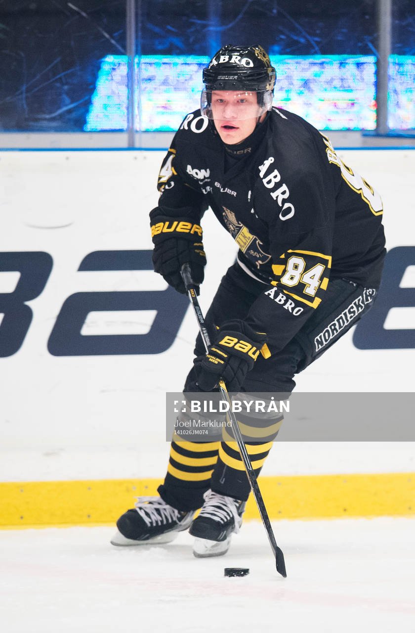 s Patric Blomdahl