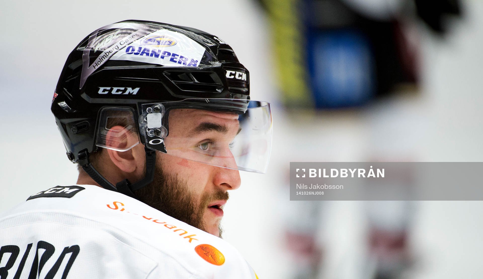 Asplövens John Henrion