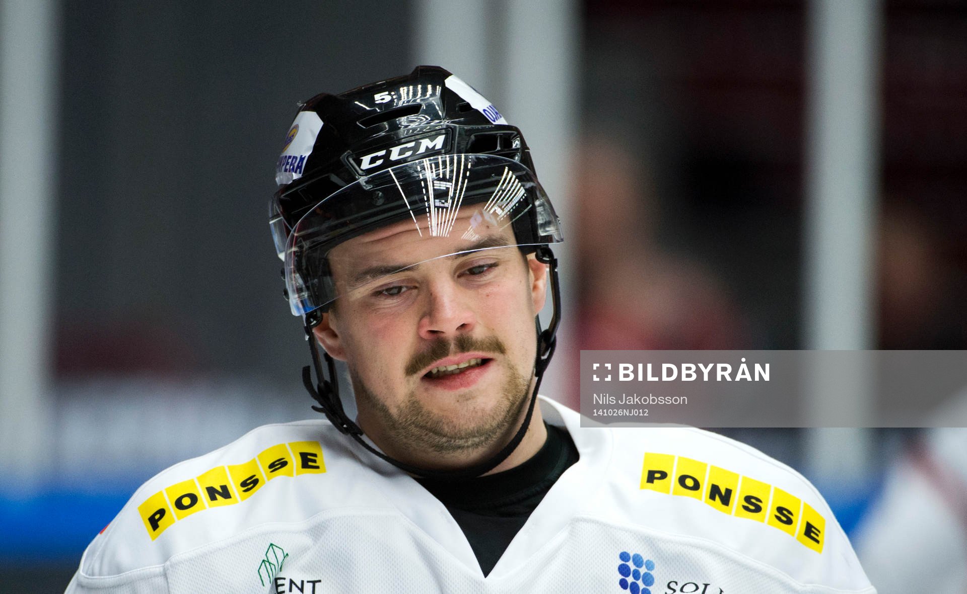 Asplövens Jesper Dahlroth