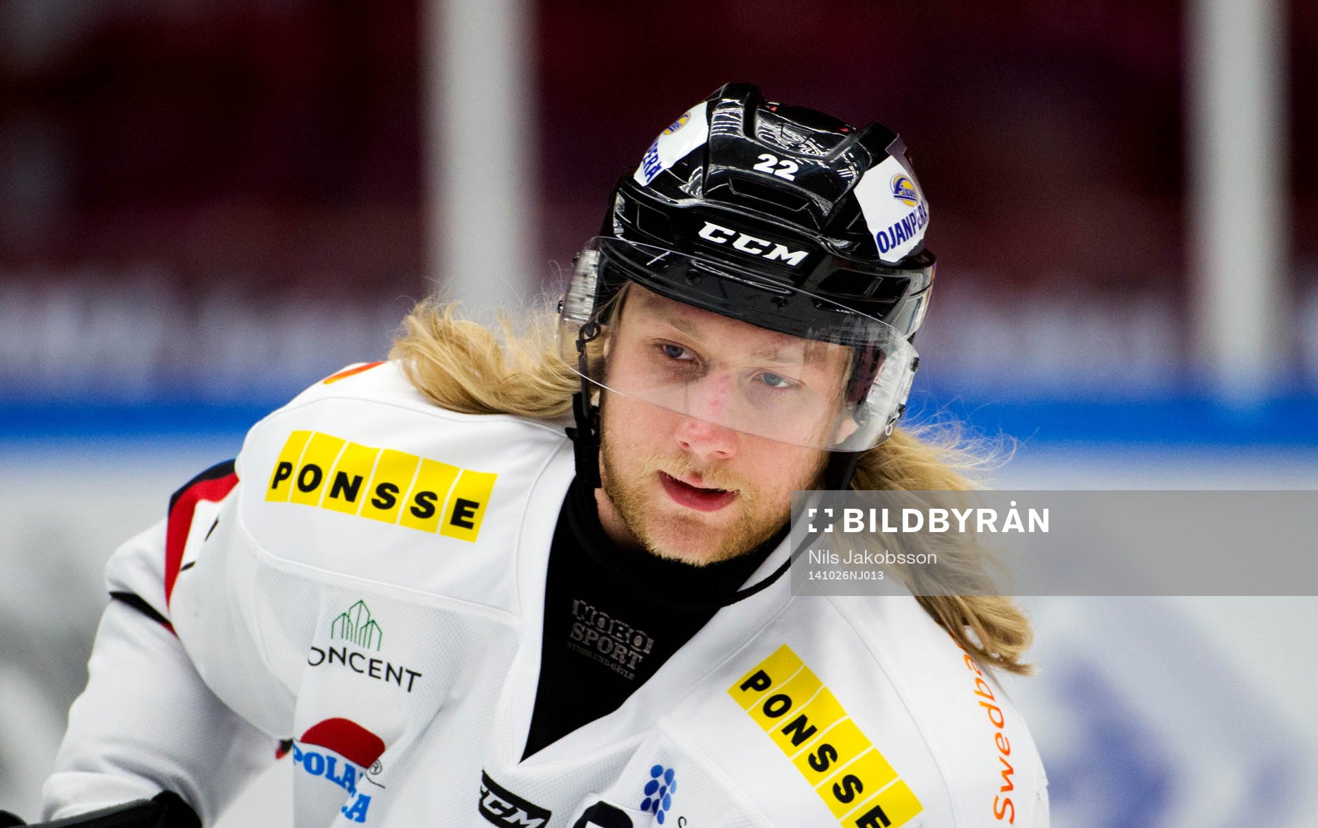 Asplövens Martin Hellgren