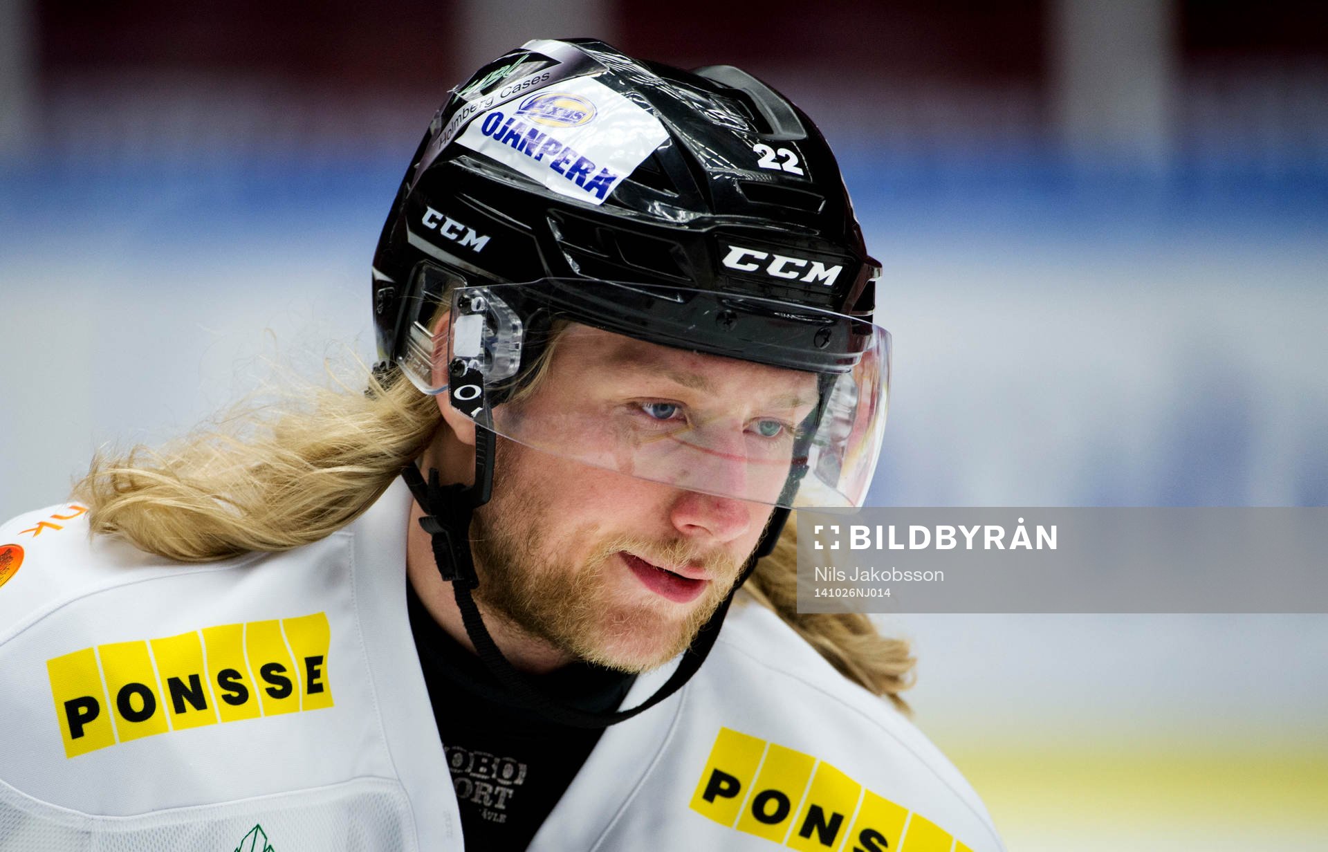 Asplövens Martin Hellgren