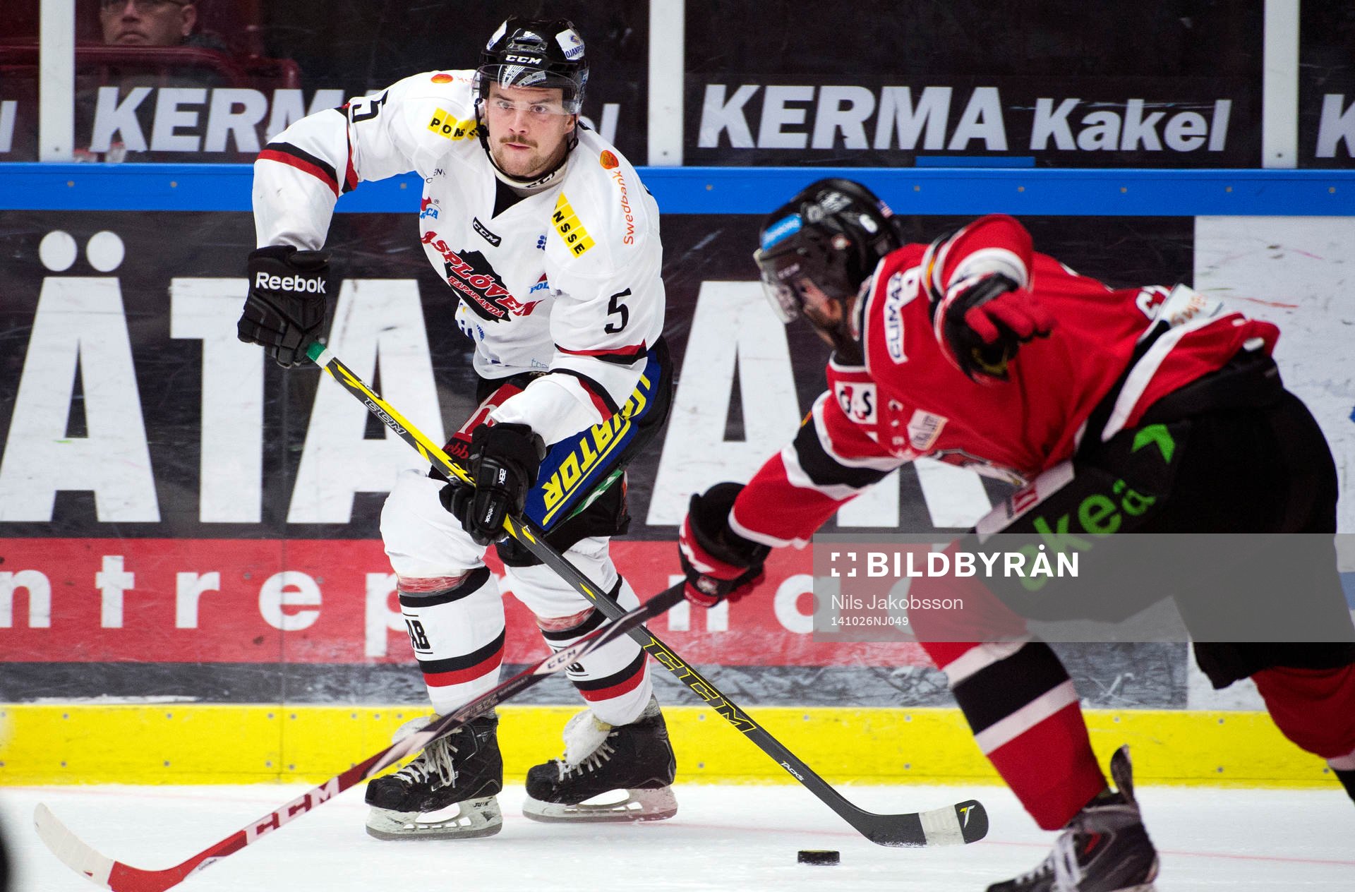 Asplövens Jesper Dahlroth