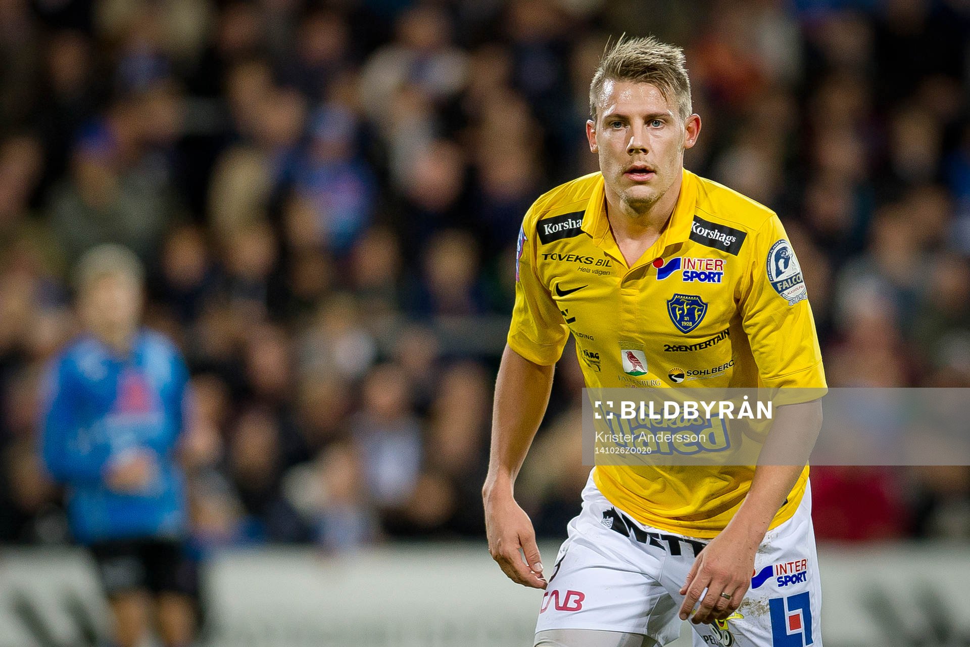 Falkenbergs Patrik Ingelsten