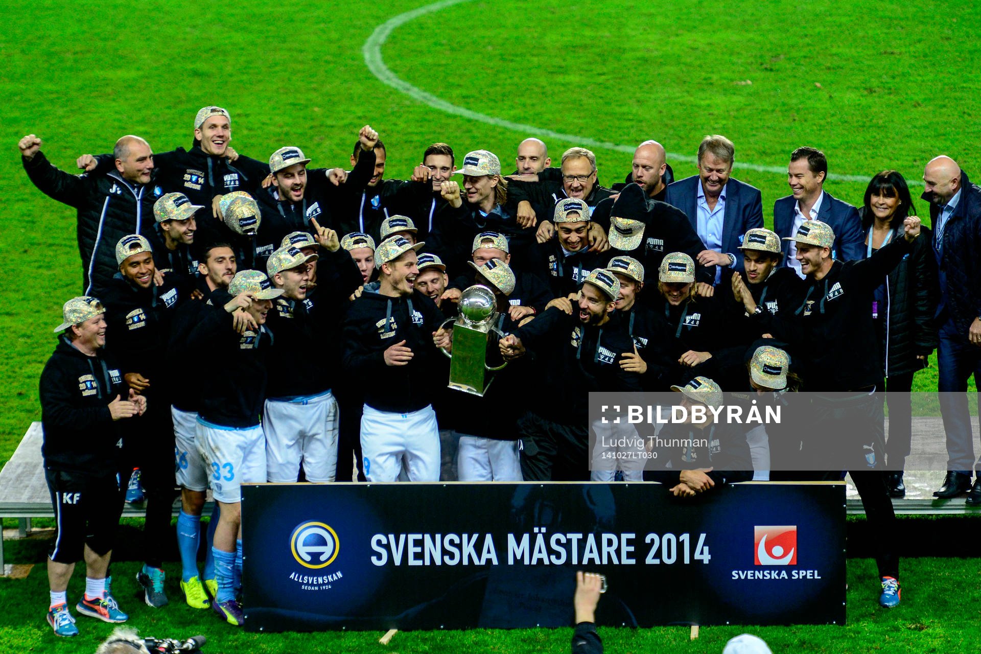 Malmö FF