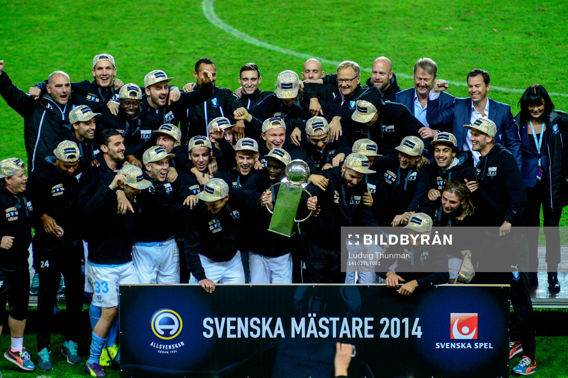 Malmö FF