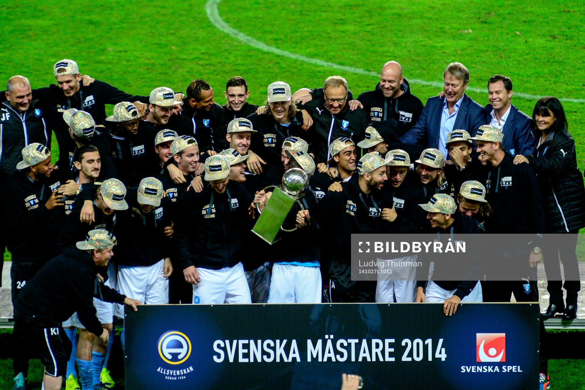 Malmö FF