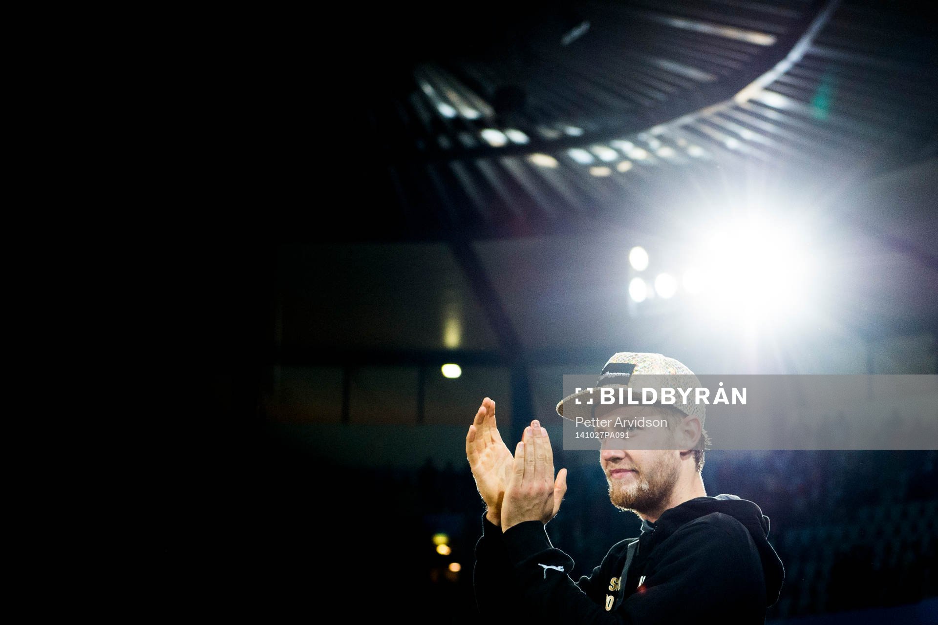 Malmö FFs Filip Helander
