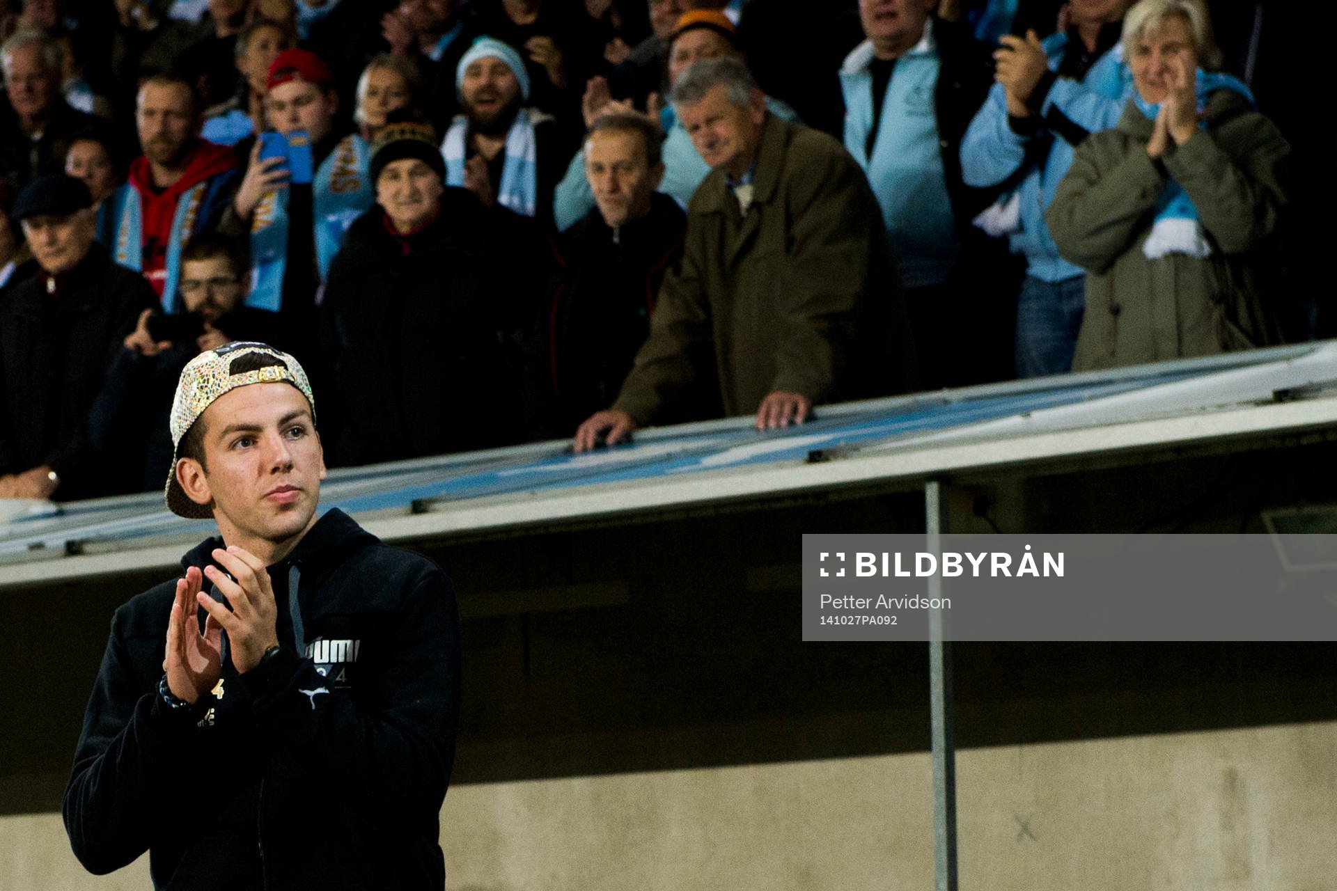 Malmö FFs Erdal Rakip