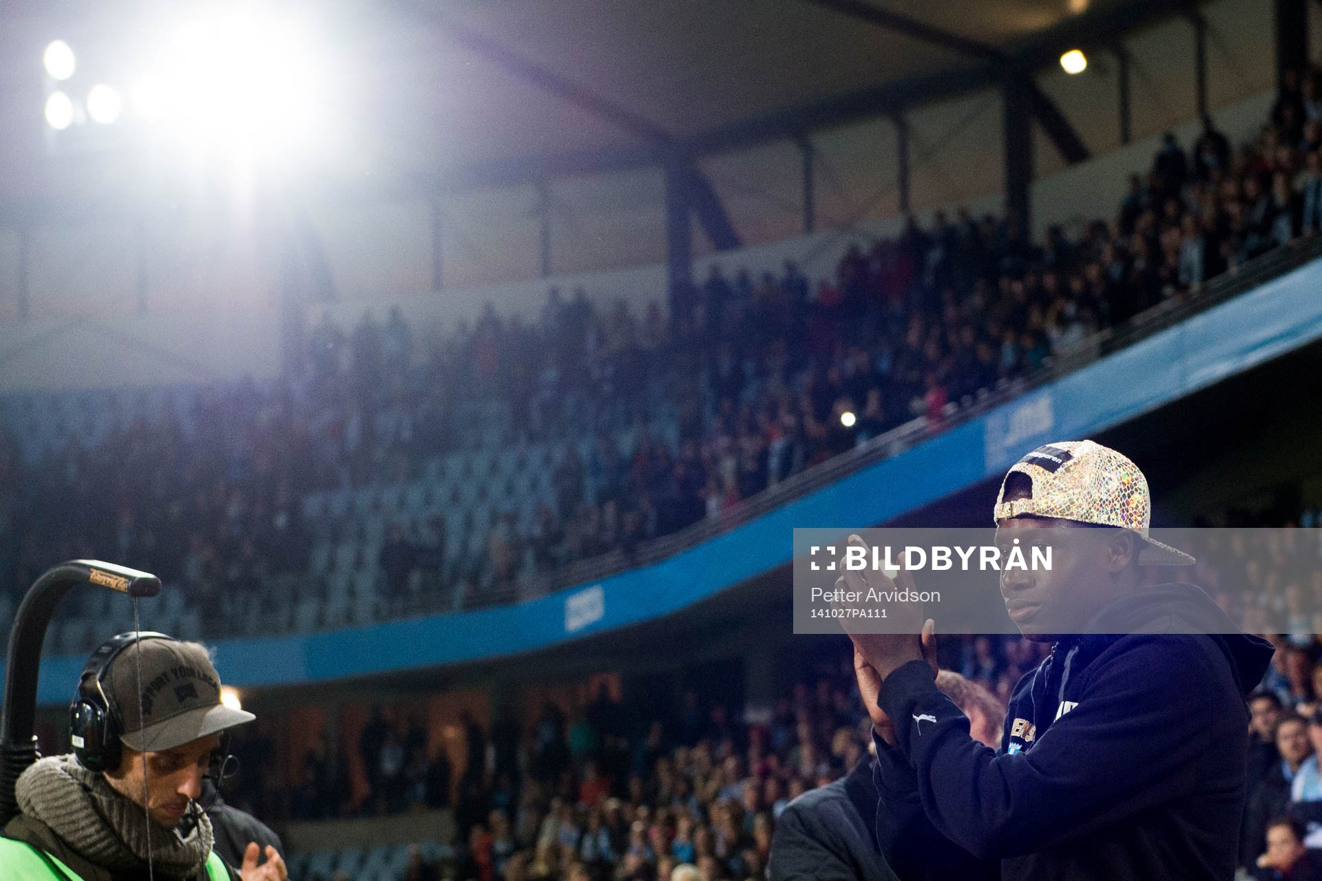 Malmö FFs Pa Konate