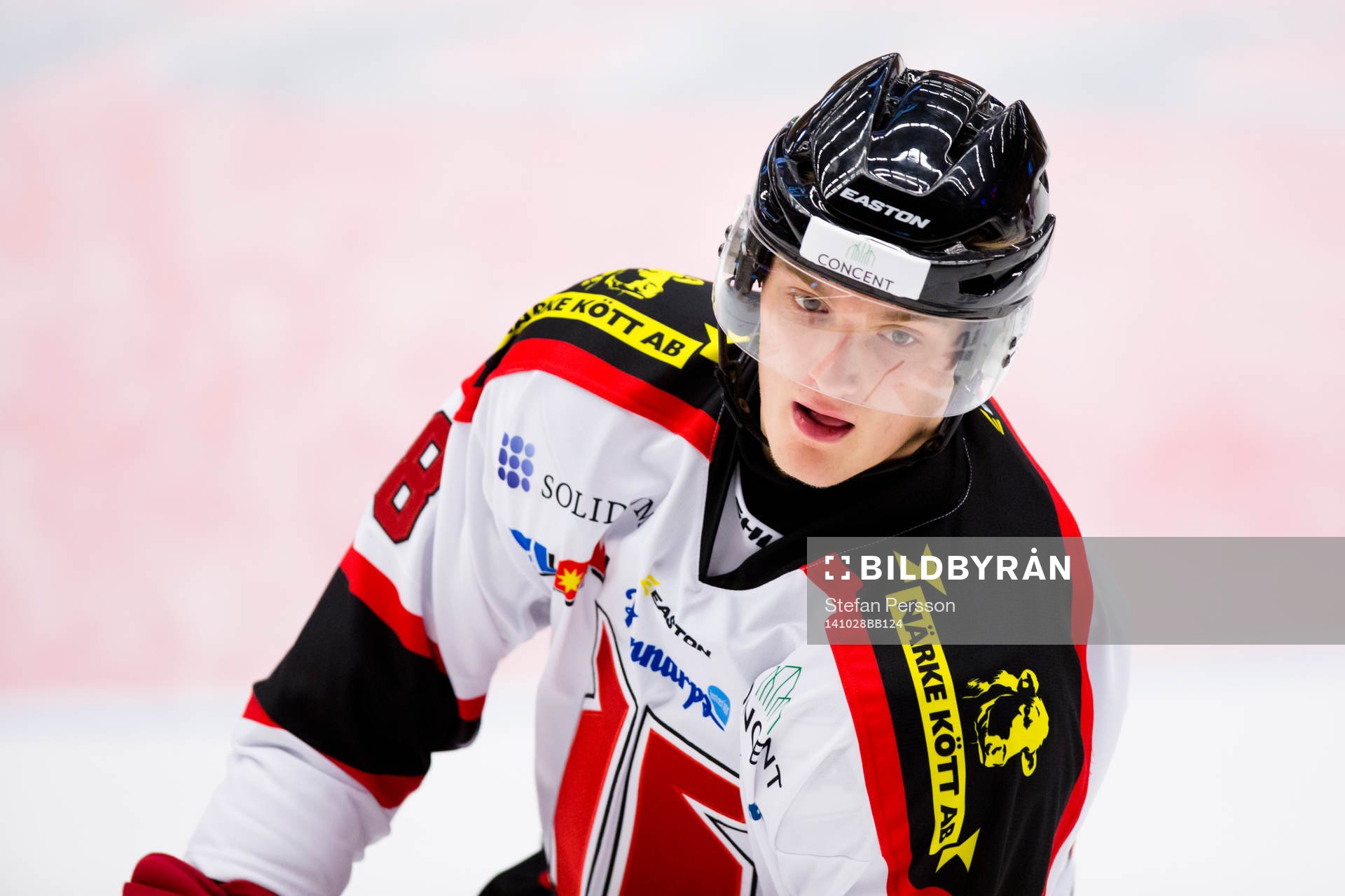 Örebros Rasmus Fyrpil
