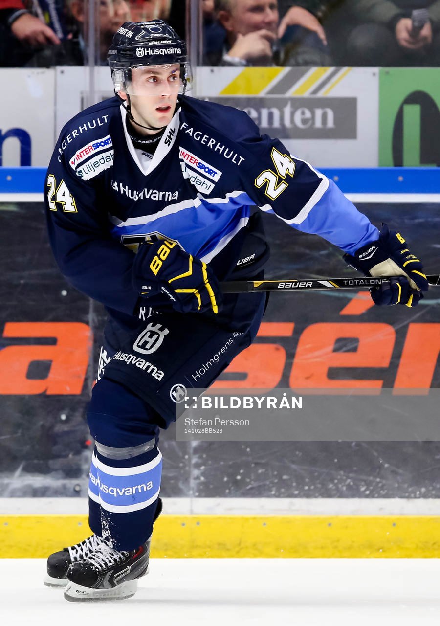 s Erik Christensen