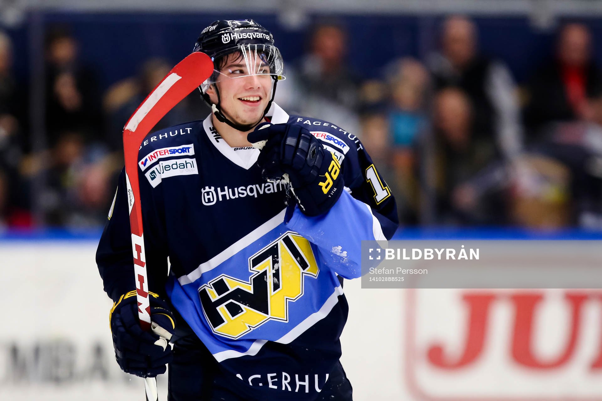 s Kevin Fiala glad