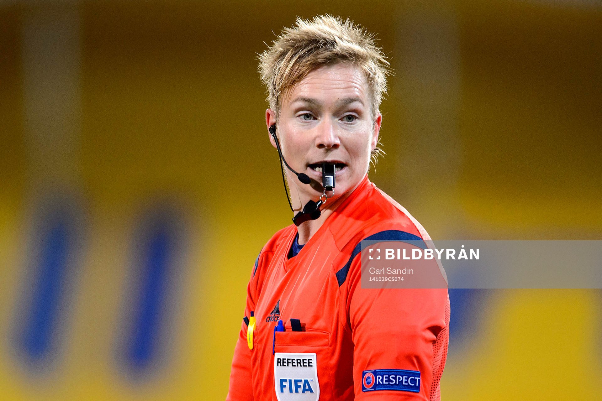 Domare Marte Sörö
