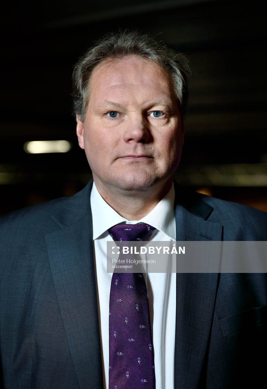 Expertkommentator Arto Blomsten Cmore
