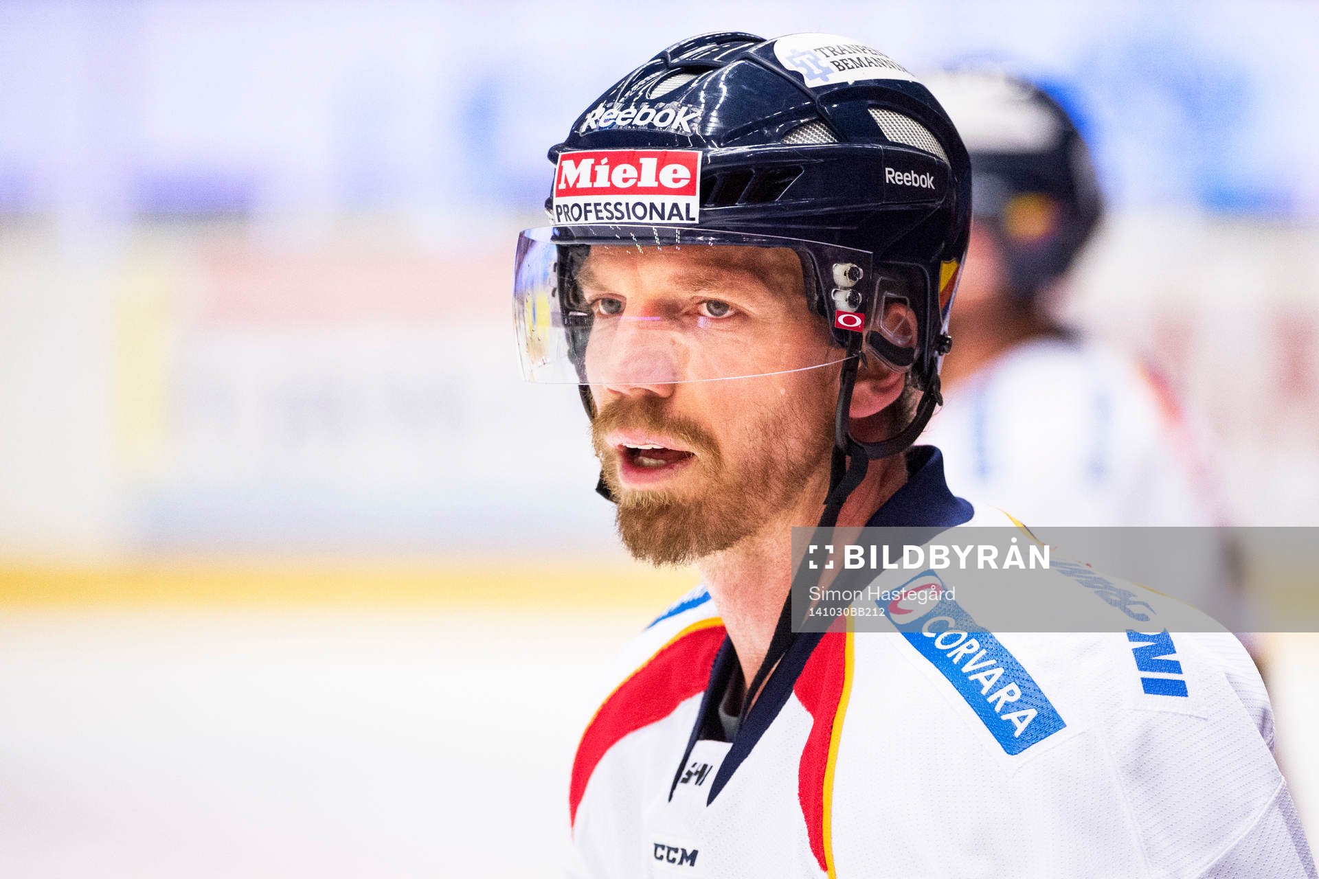 Djurgårdens Marcus Sörensen