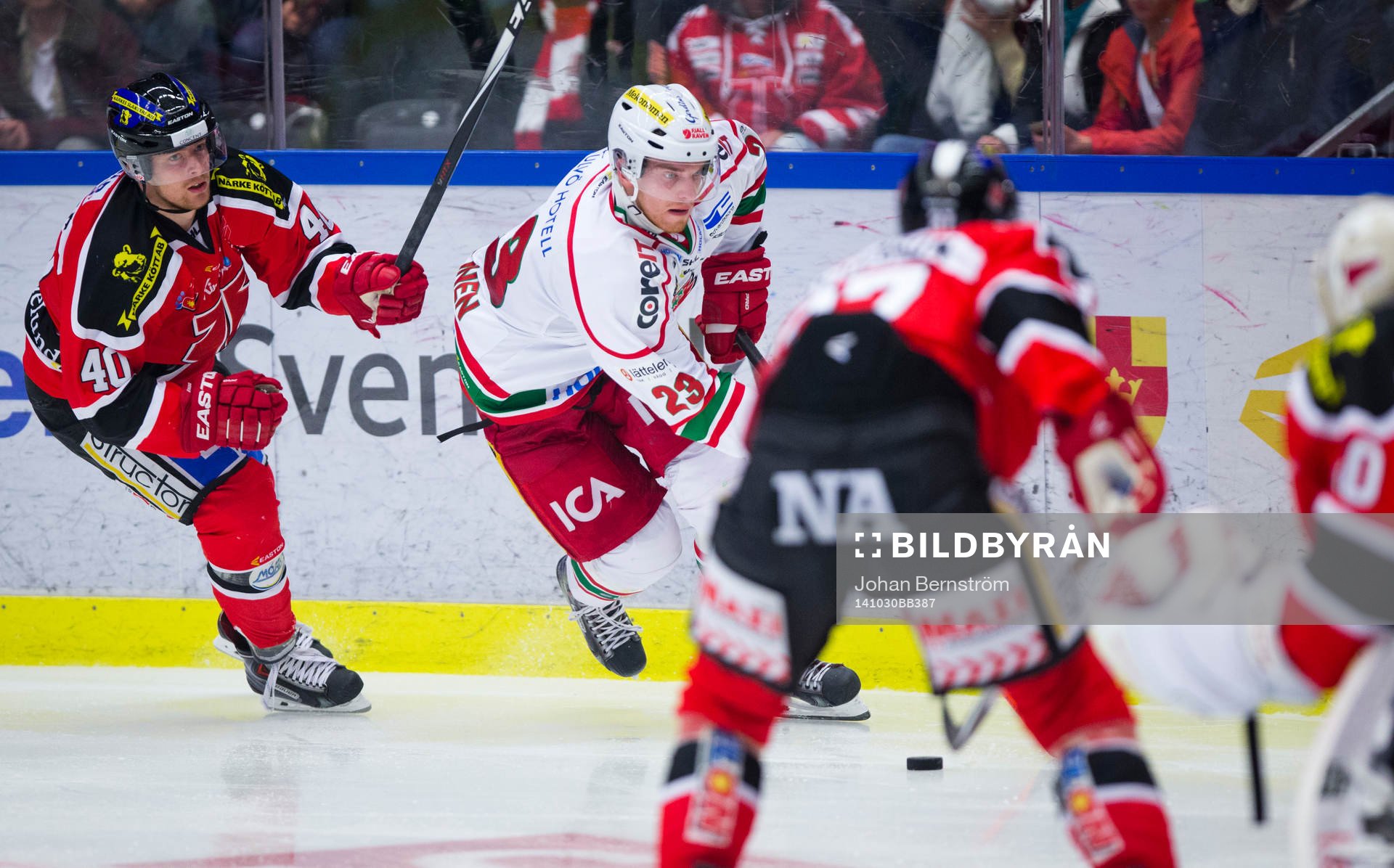 Modos Joonas Nättinen