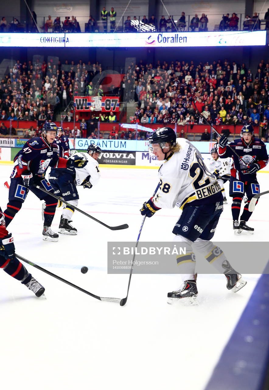 s Anton Bengtsson