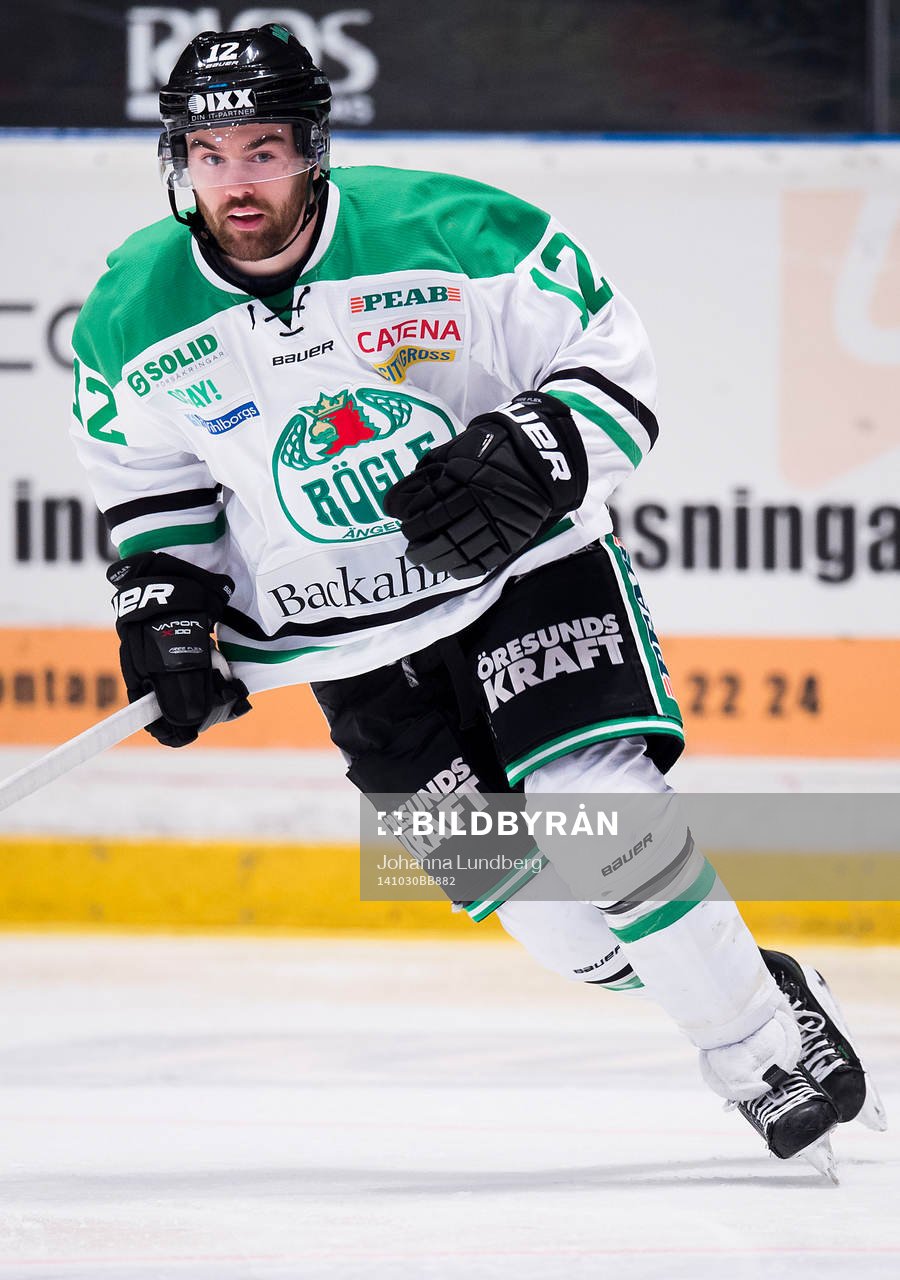 Rögles Emil Molin