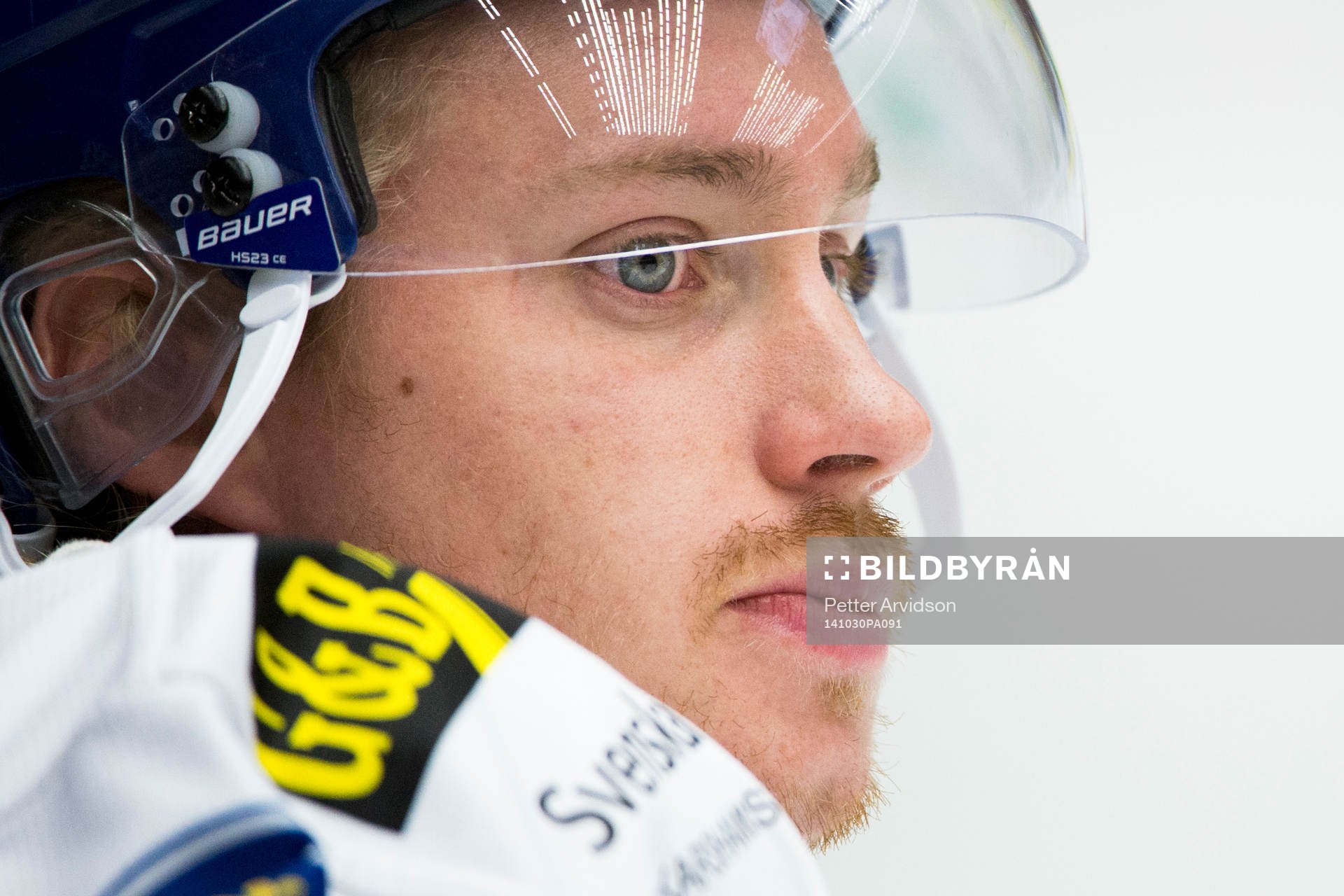 Oskarshamns Victor Svensson