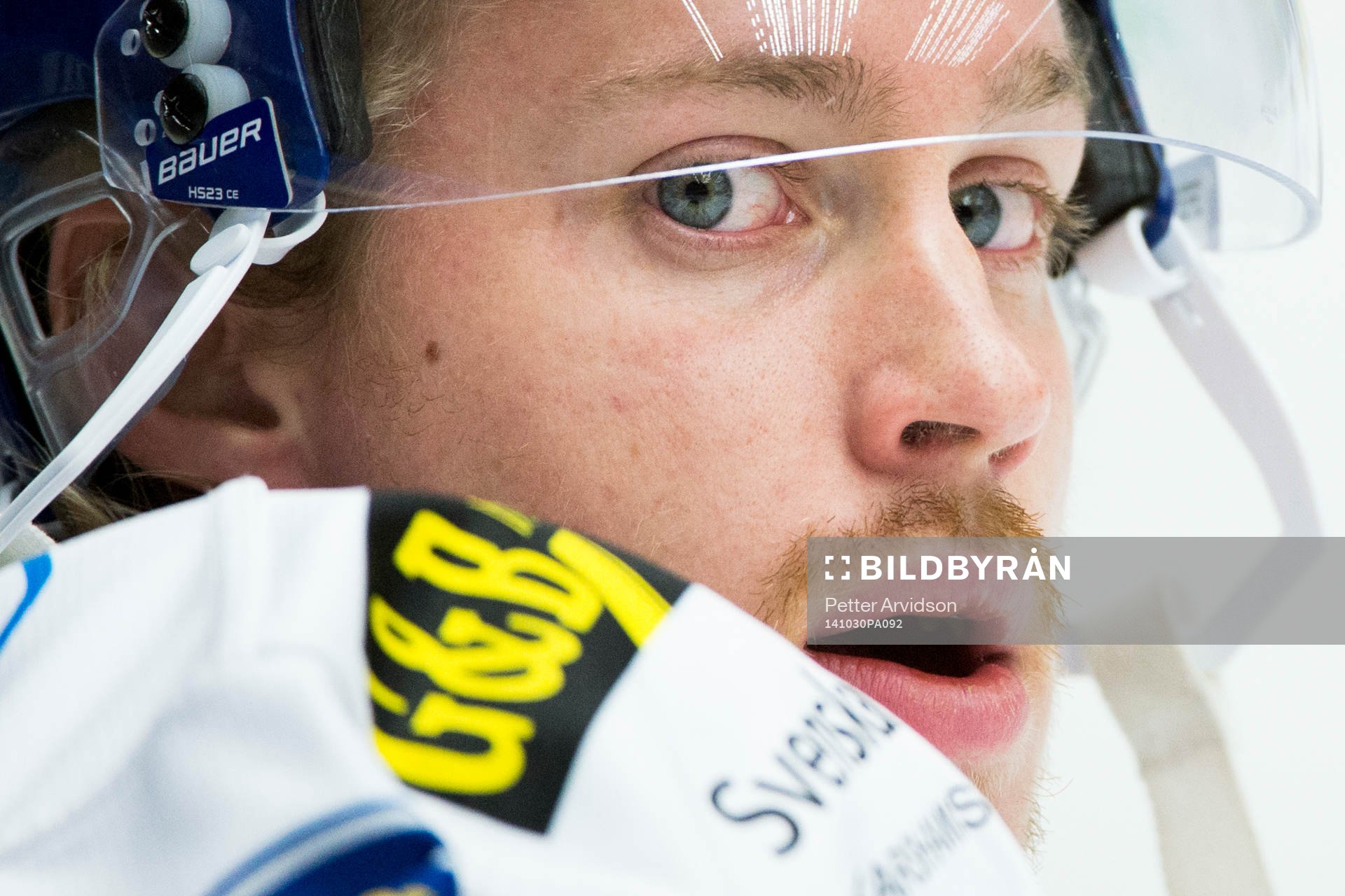 Oskarshamns Victor Svensson