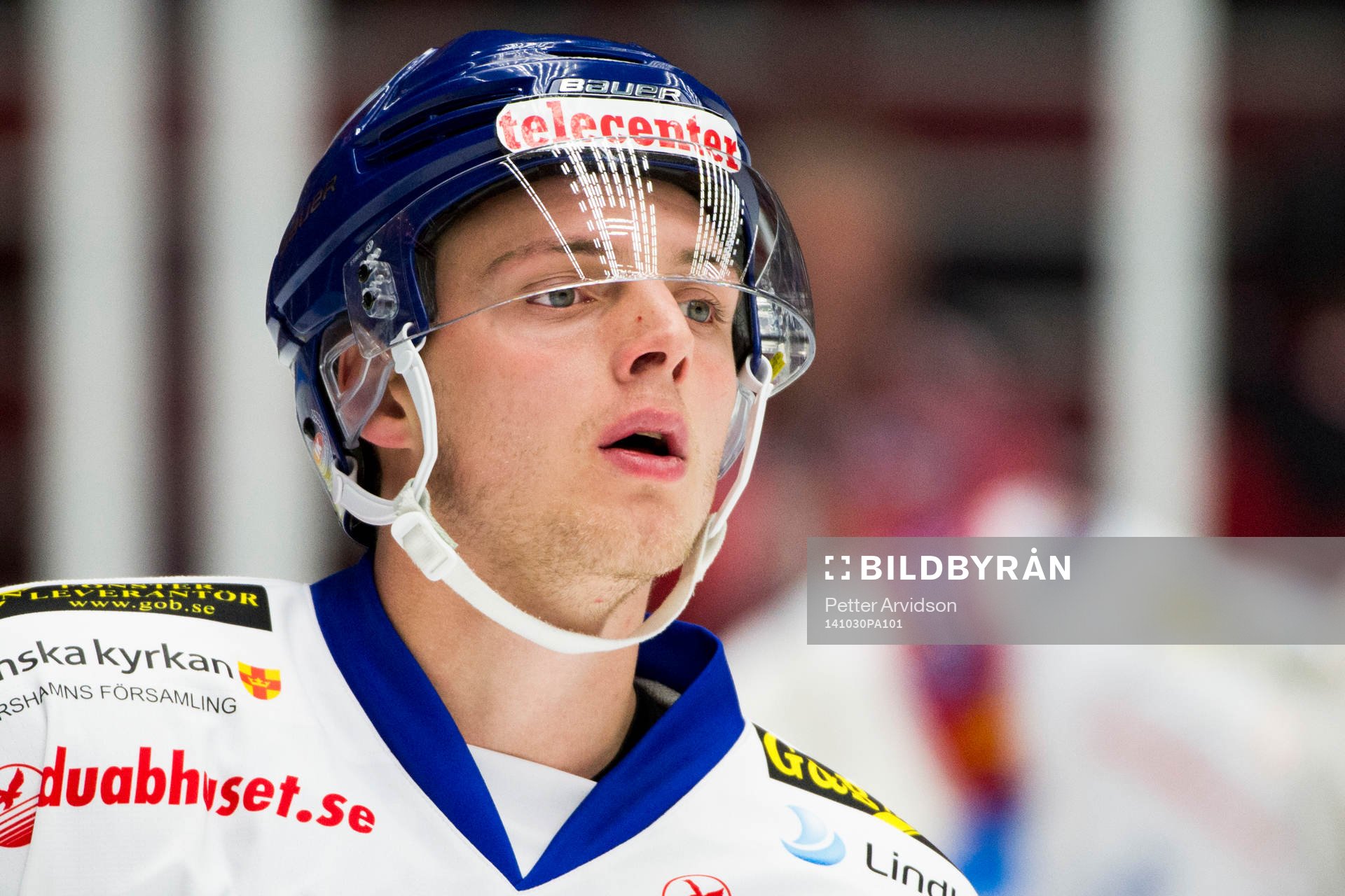 Oskarshamns Morten H Poulsen