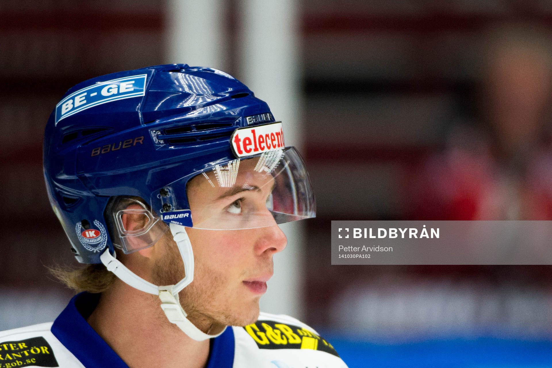 Oskarshamns Anders H Poulsen