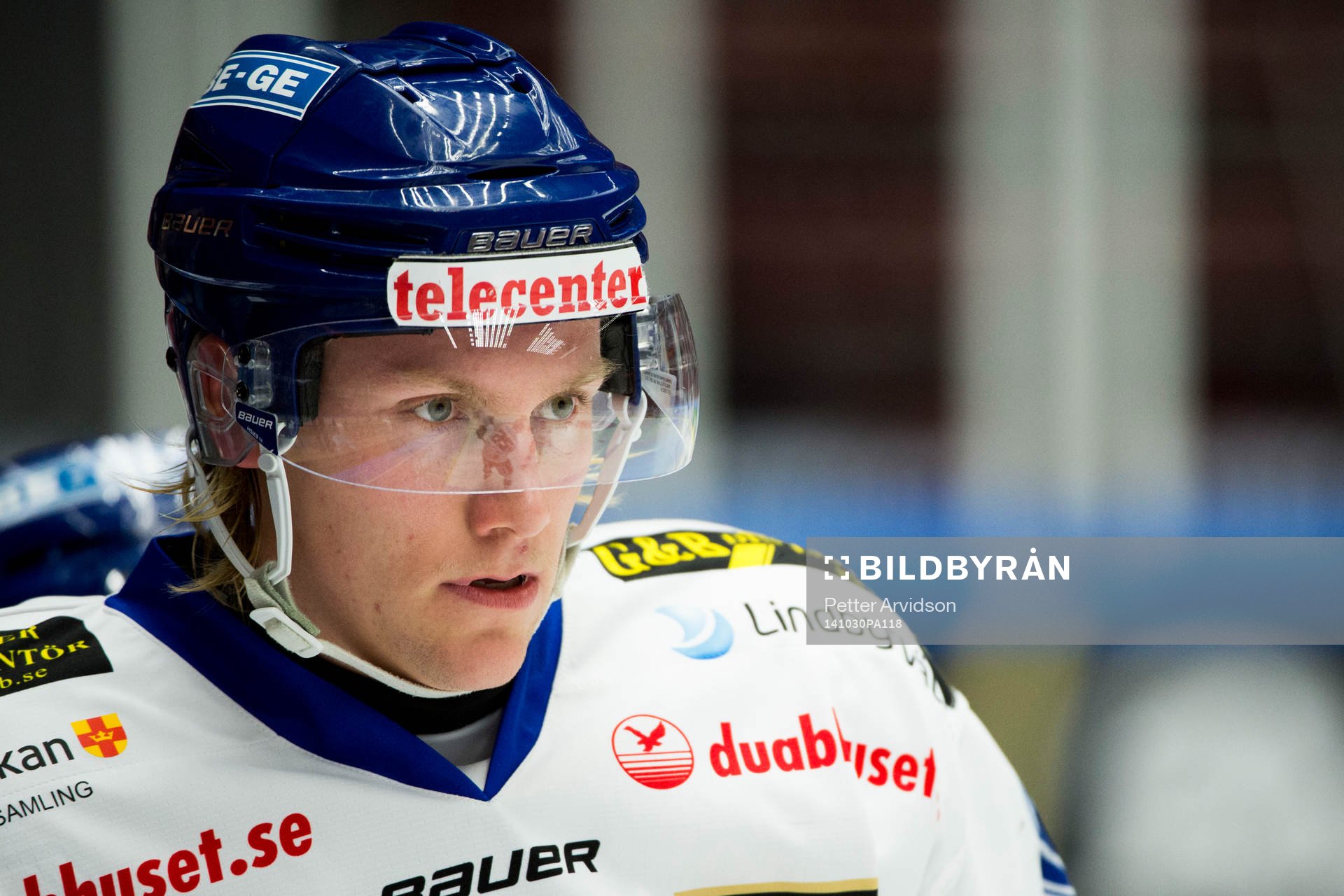 Oskarshamns Emil Kristensen Löjborg