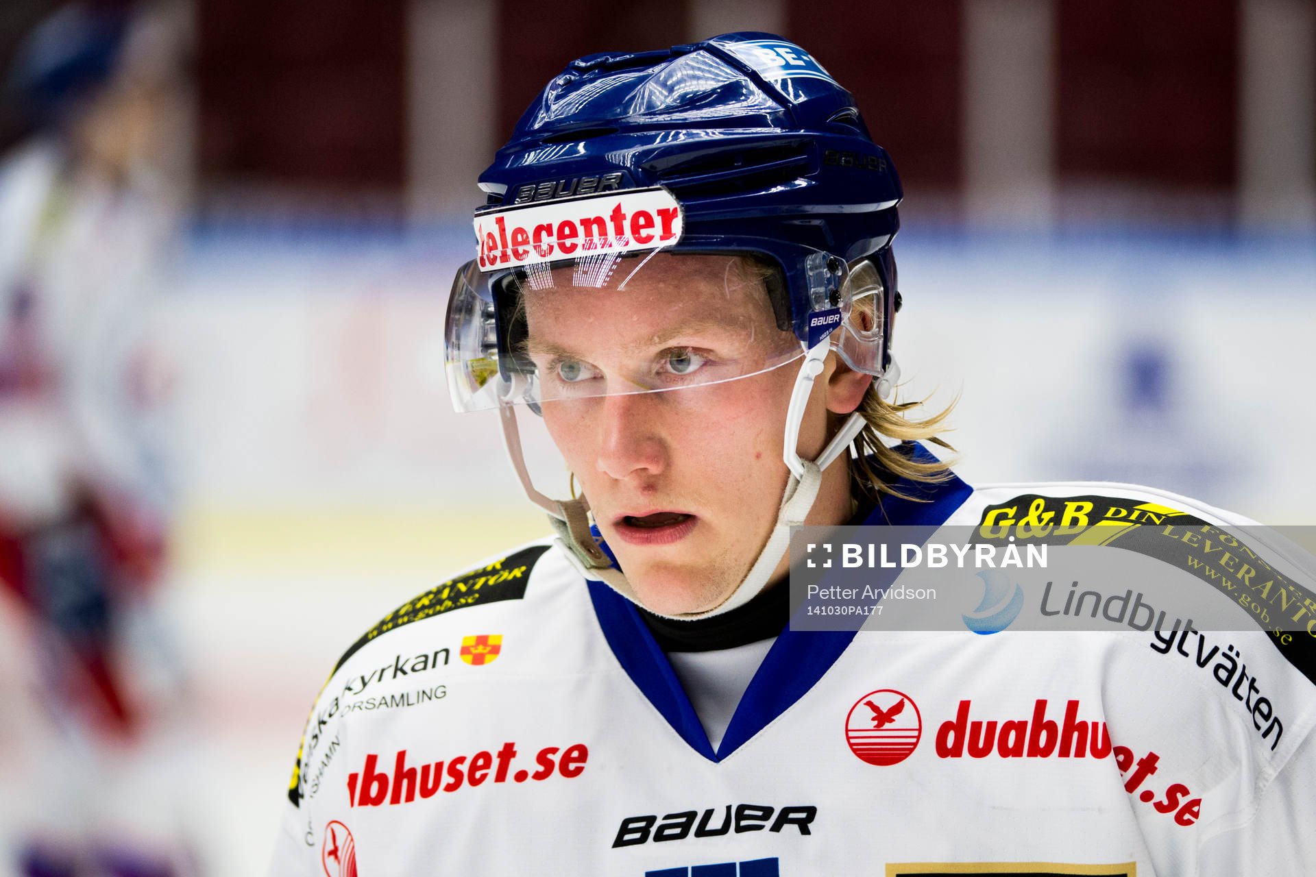 Oskarshamns Emil Kristensen Löjborg