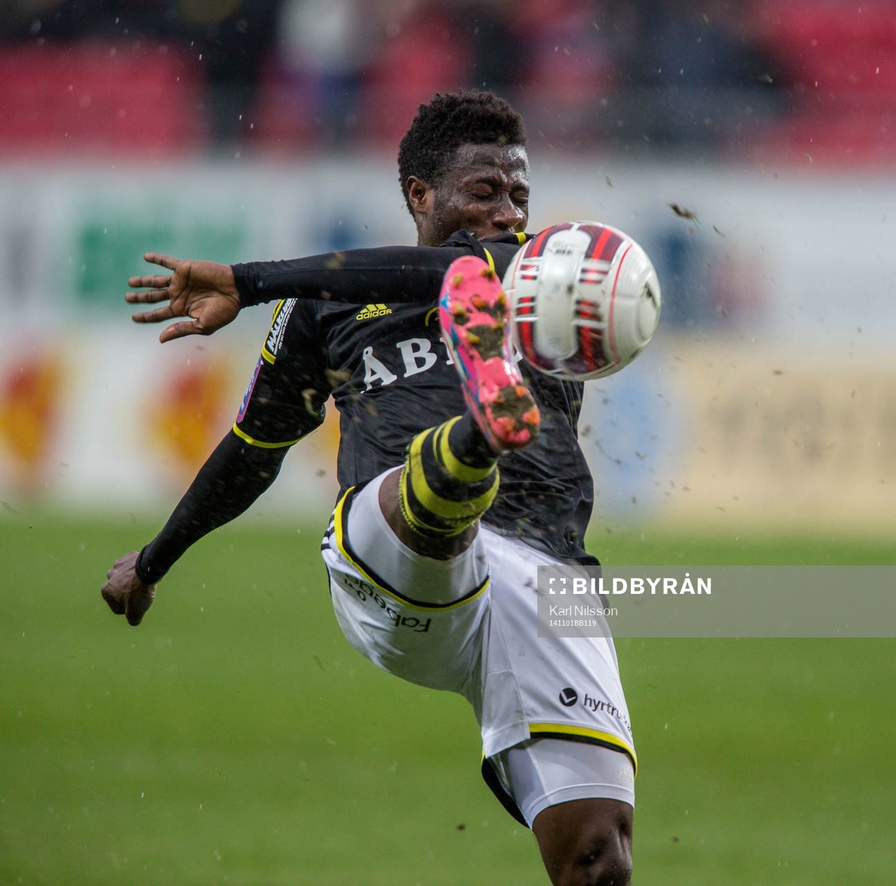 s Ebenezer Ofori
