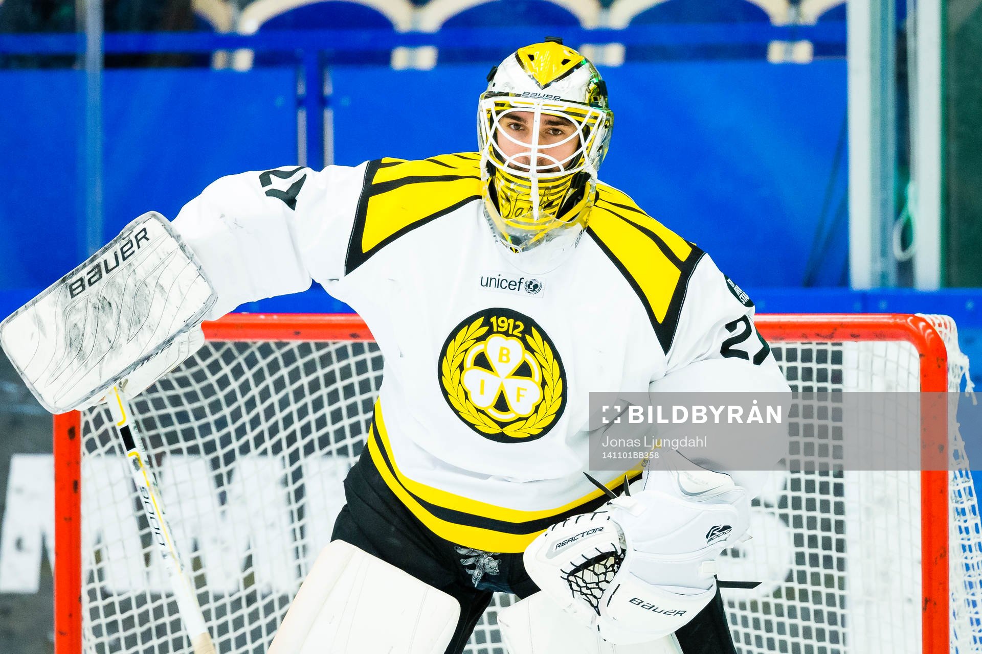 Brynäs Alexander Lindgren