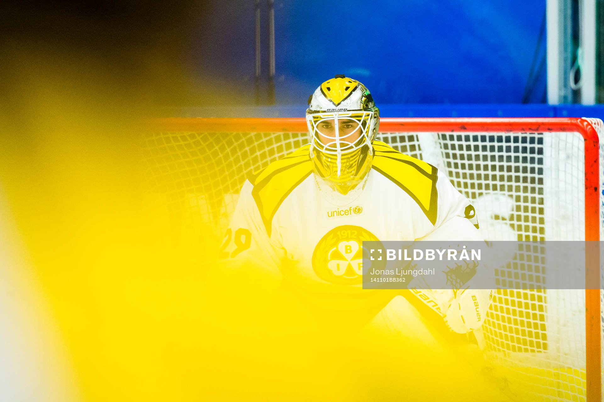 Brynäs Alexander Lindgren