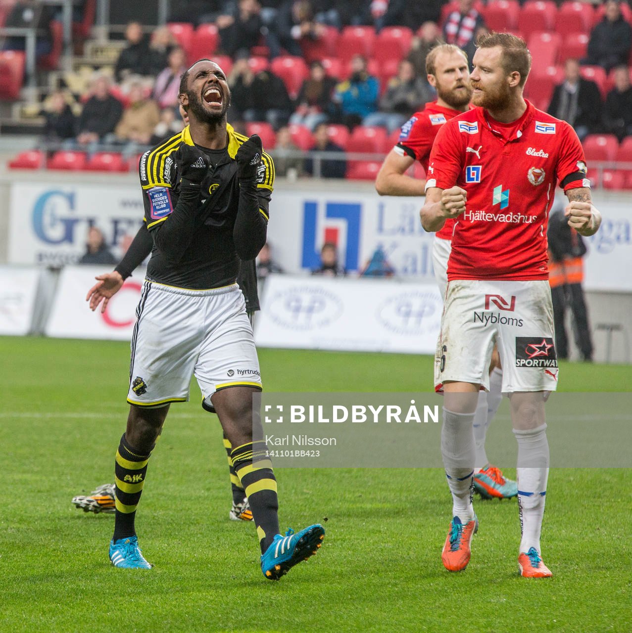 s Nicklas Maripuu deppar