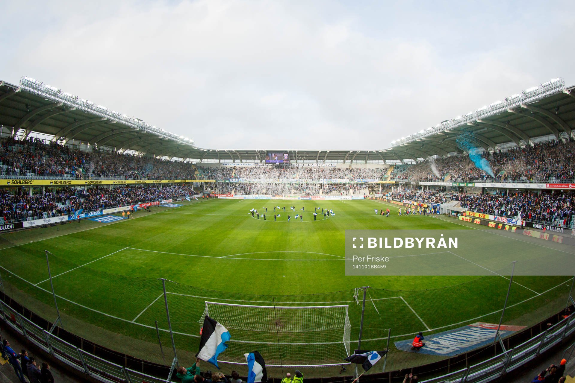Gamla Ullevi