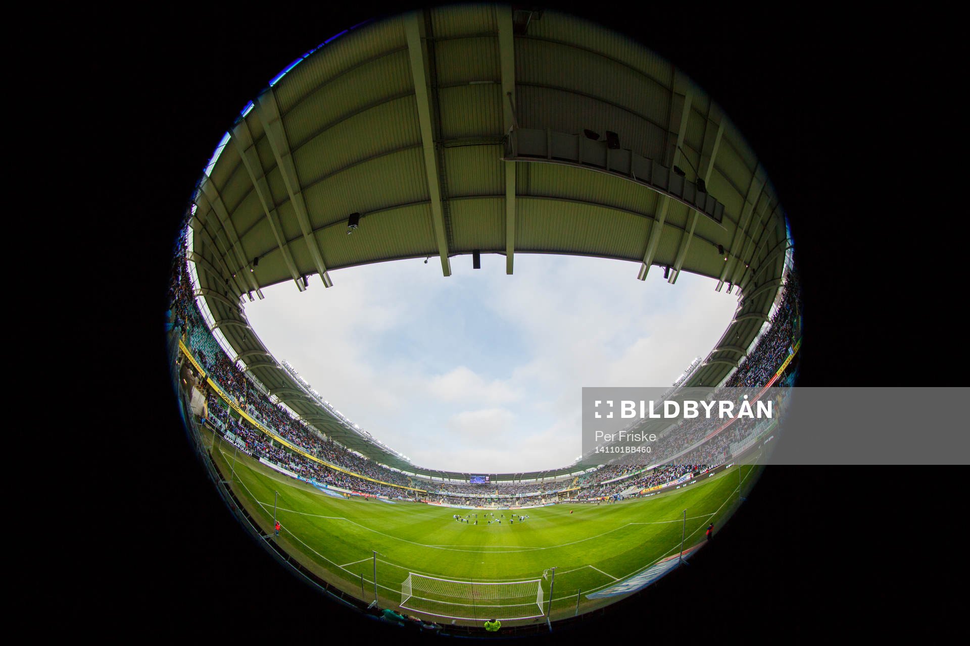 Gamla Ullevi