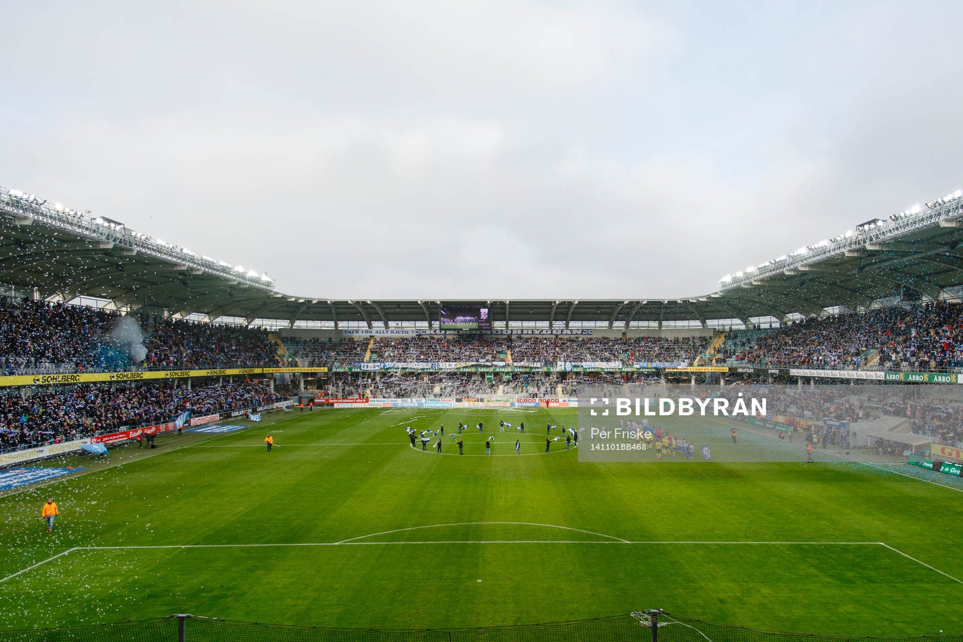 Gamla Ullevi